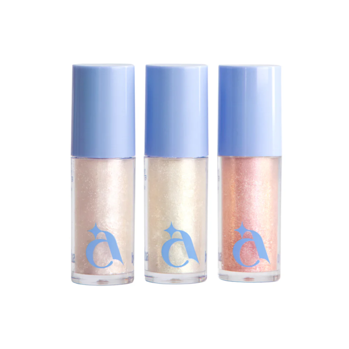 Unleashia A by Unleashia Moonlight Liquid Glitter — product photo