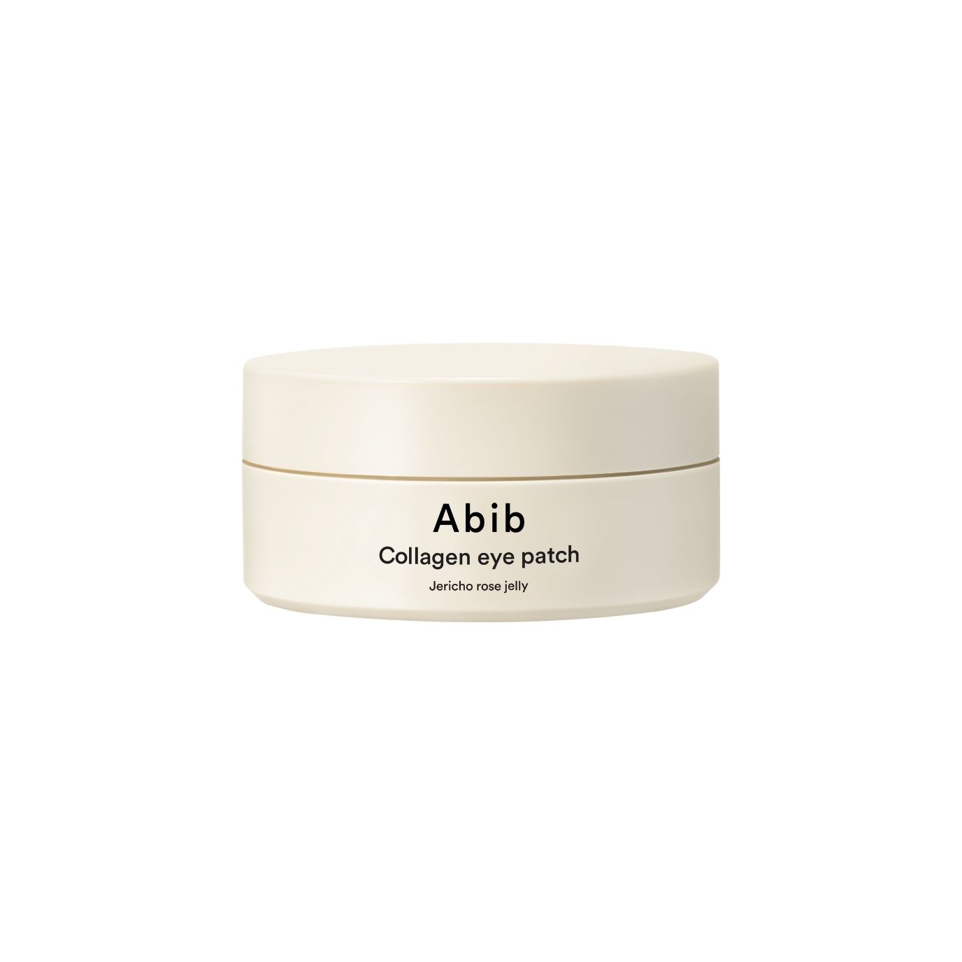 Abib Collagen Eye Patch Jericho Rose Jelly — Produktbild