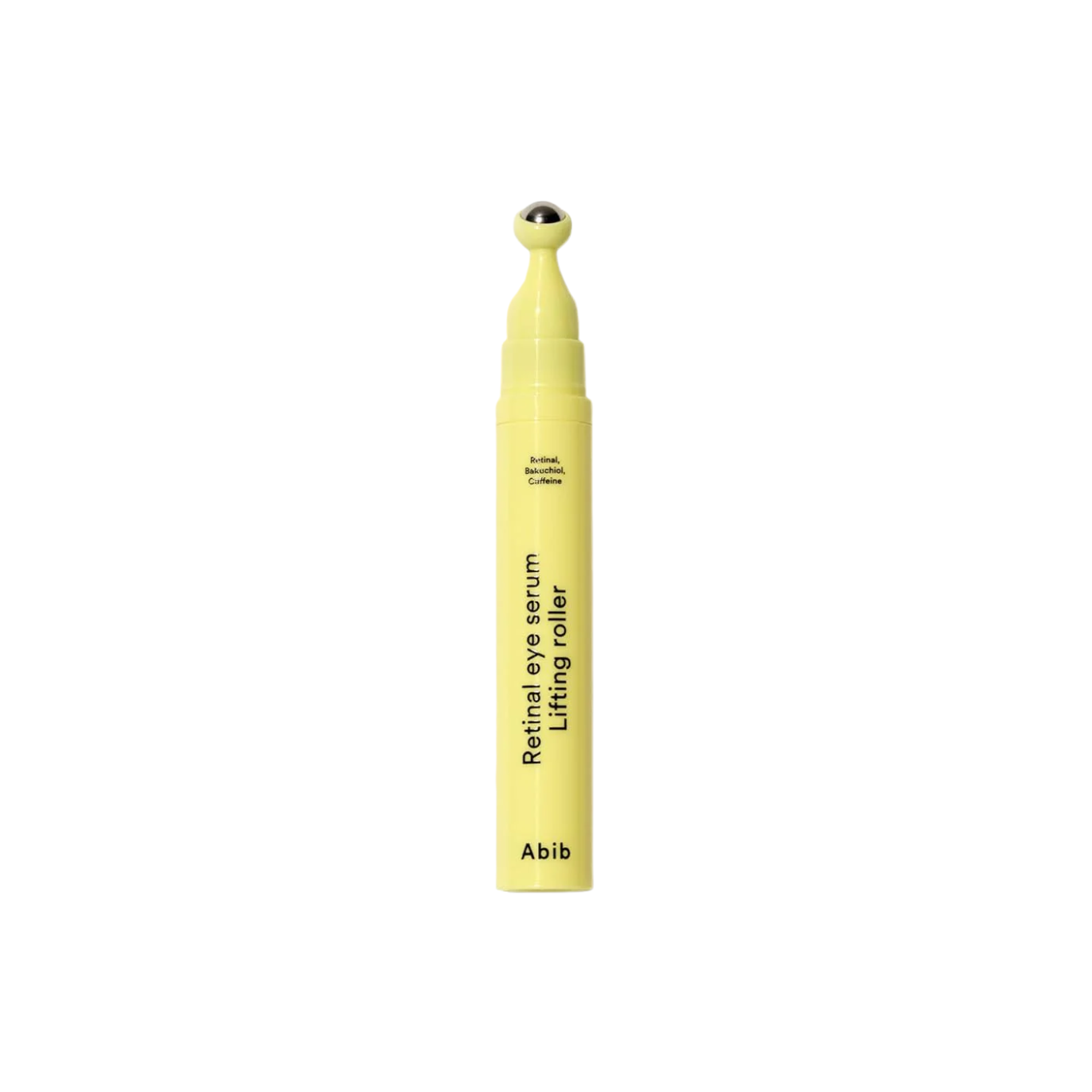Abib Retinal Eye Serum Lifting Roller