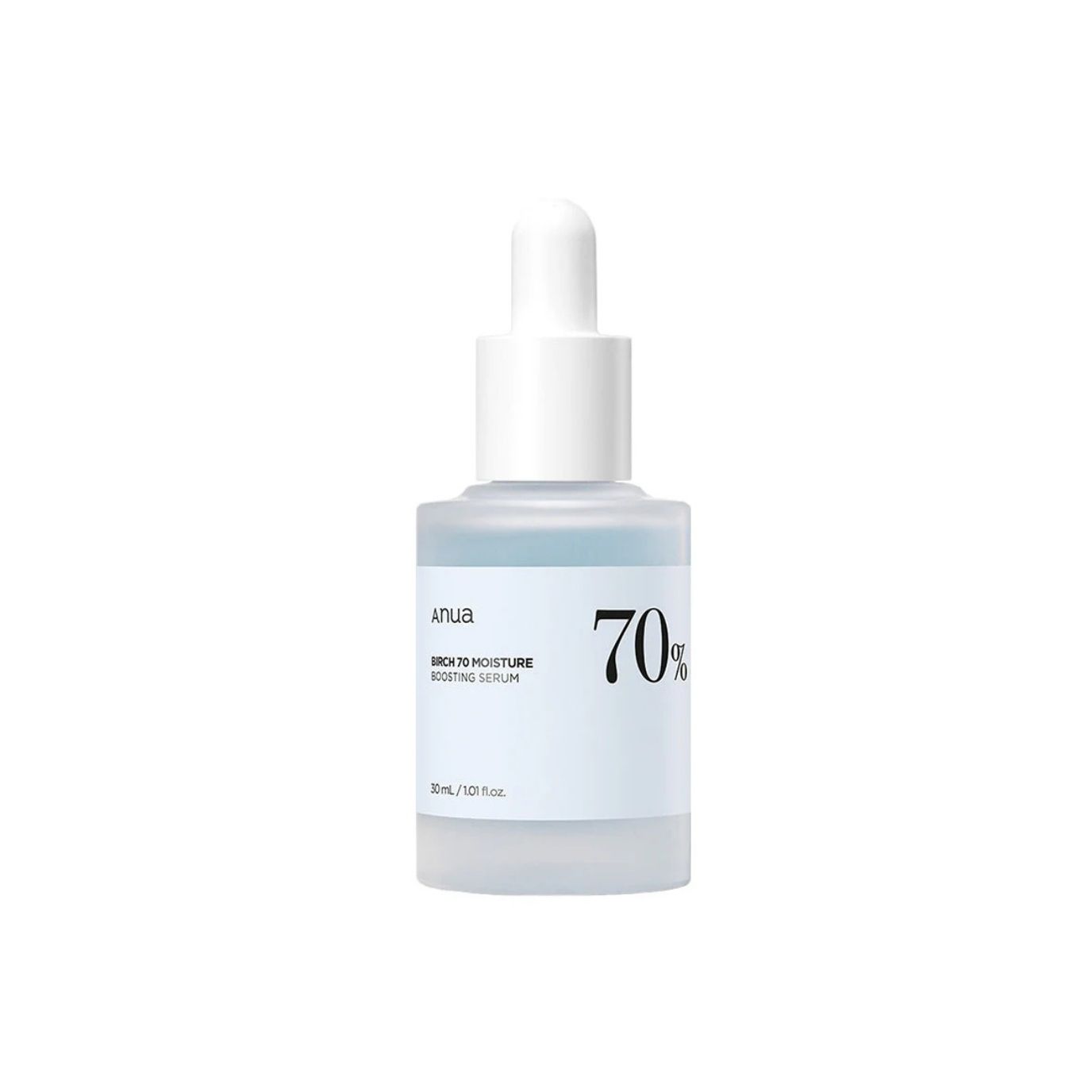 Anua Birch Moisture Boosting Serum