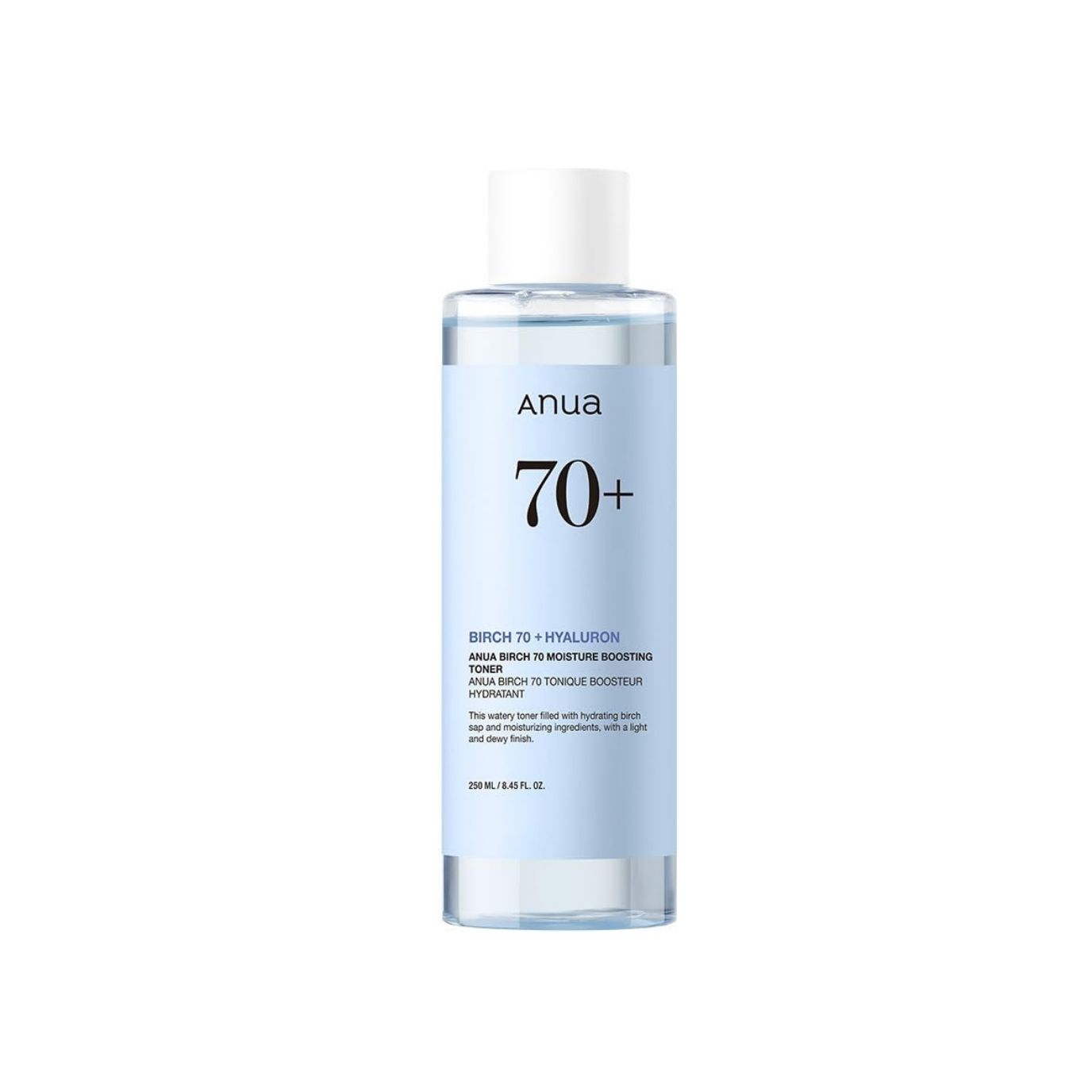 Anua Birch Moisture Boosting Toner