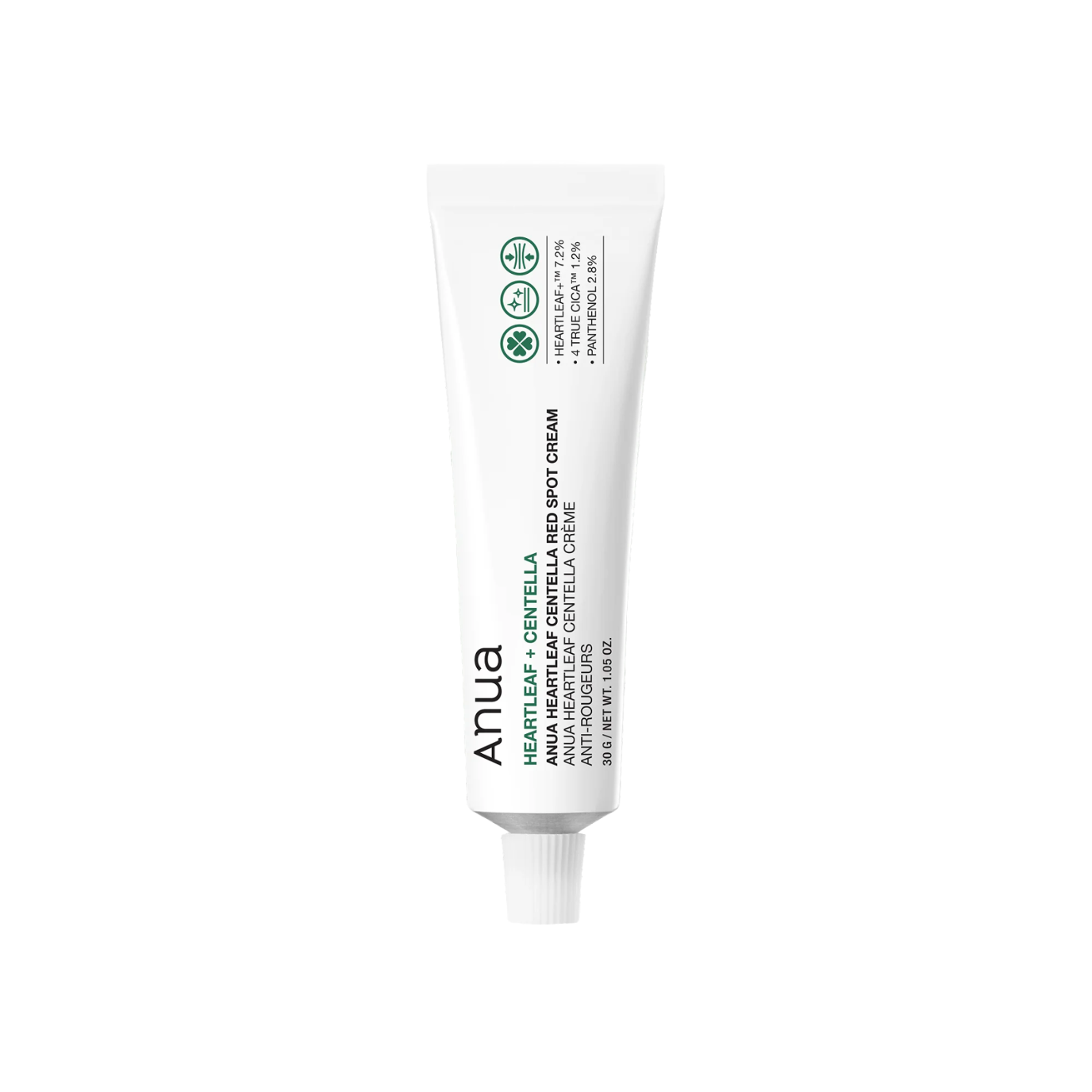 Anua Centella Red Spot Cream
