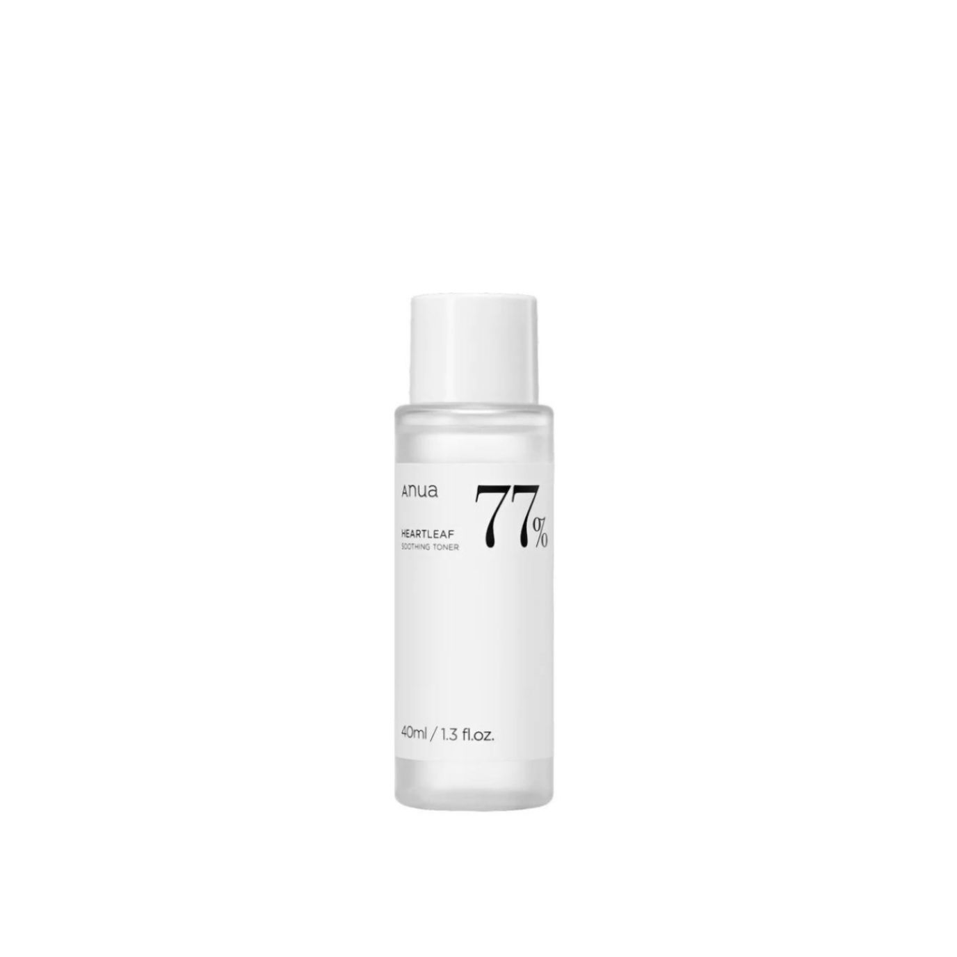Anua Heartleaf 77 Soothing Toner – Miniature