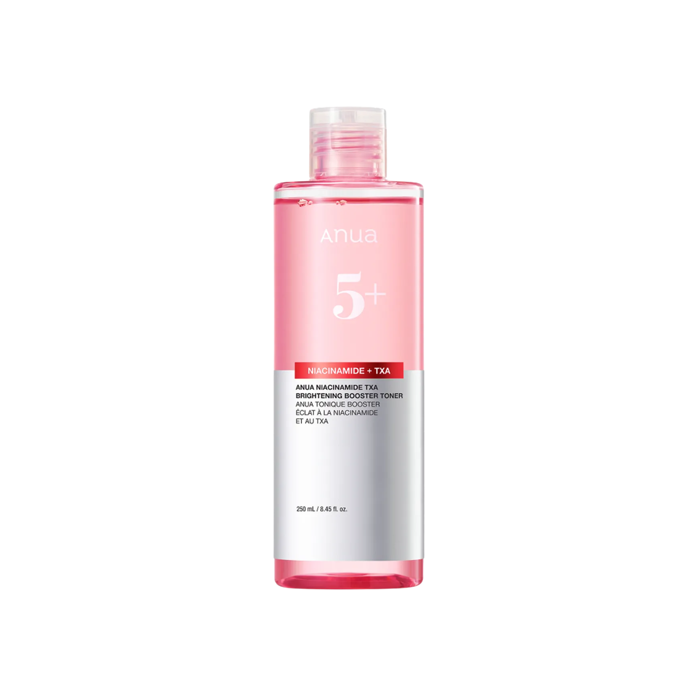 Anua Niacinamide TXA Brightening Booster Toner