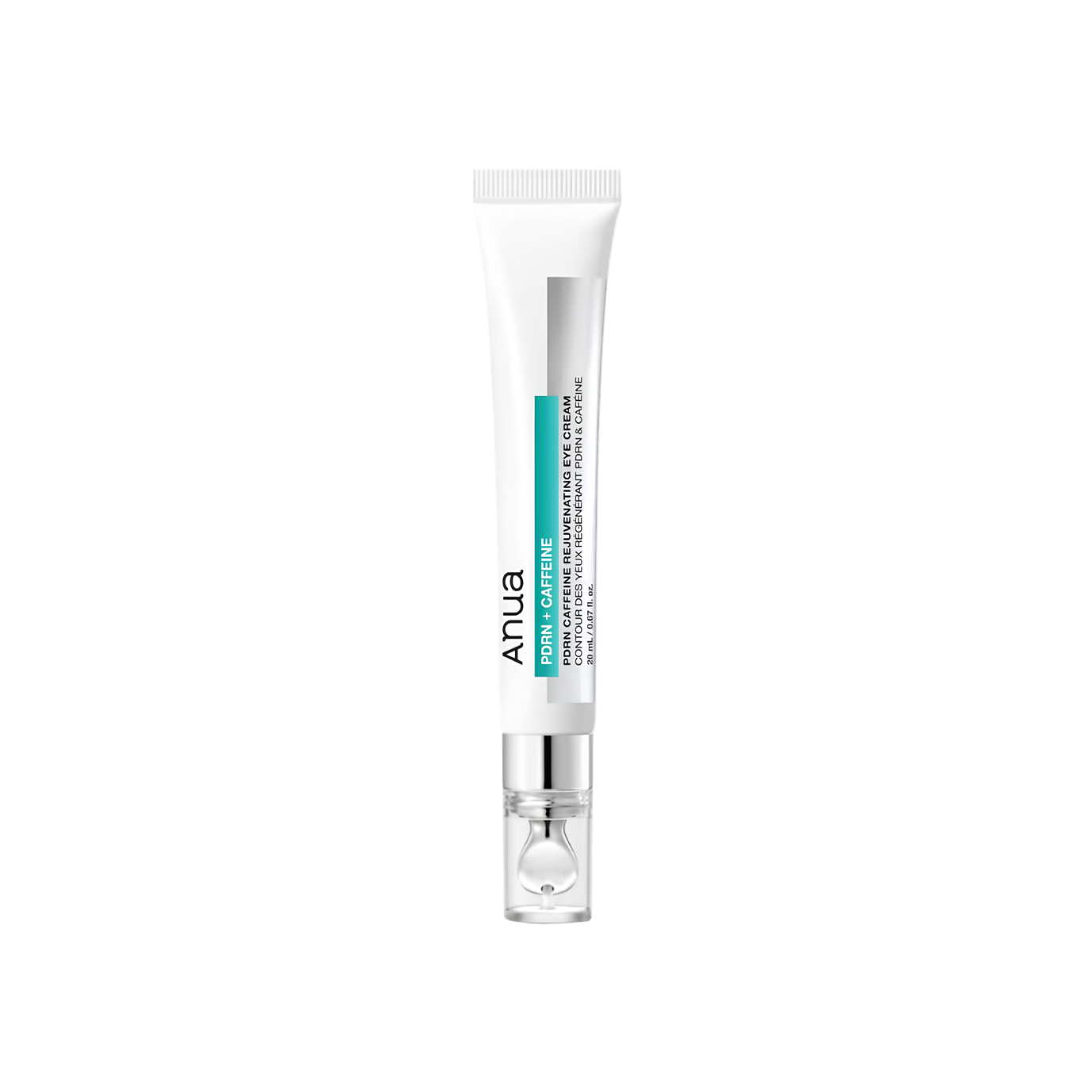 Anua PDRN Caffeine Rejuvenating Eye Cream – Miniature — Produktbild