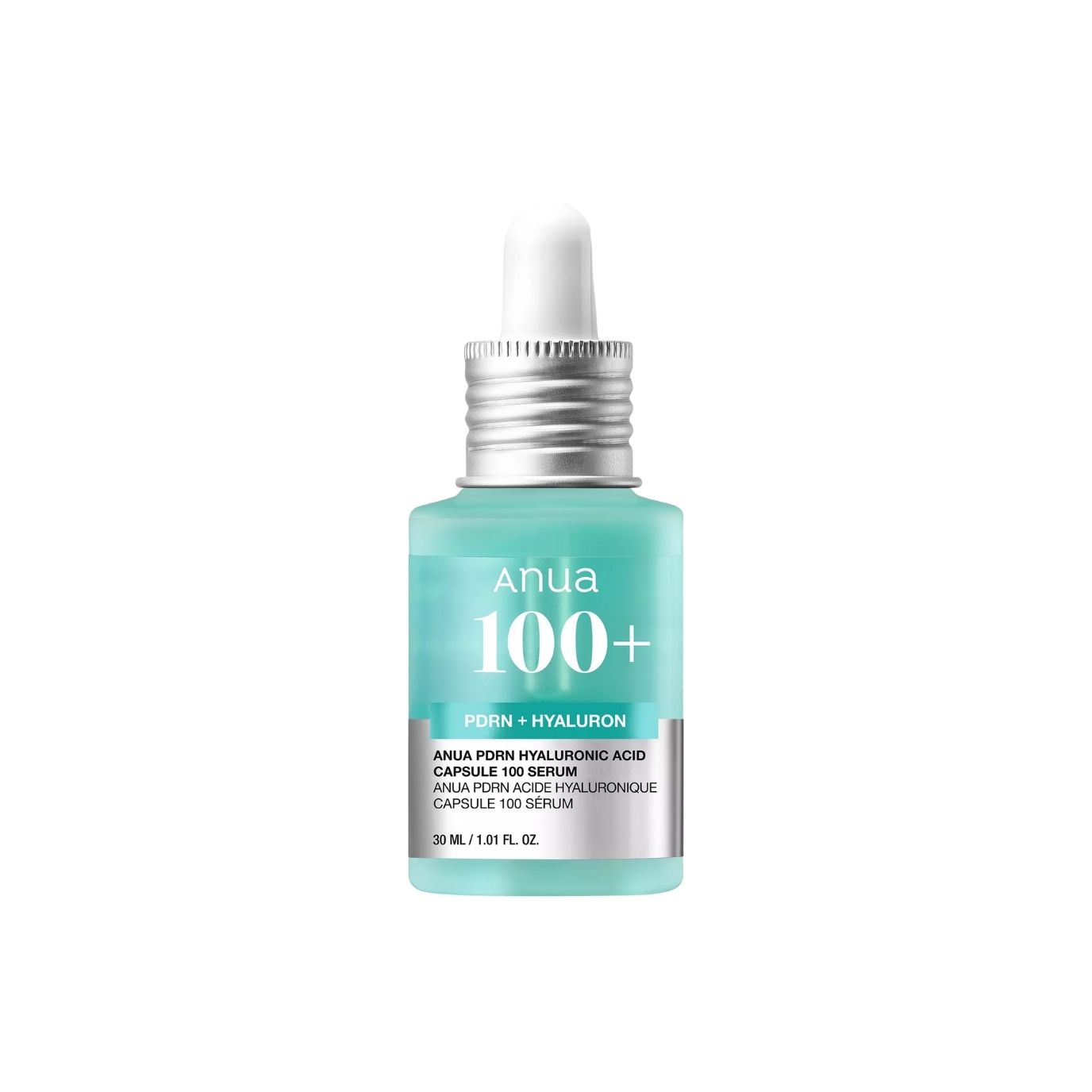 Anua PDRN Hyaluronic Acid Capsule 100 Serum
