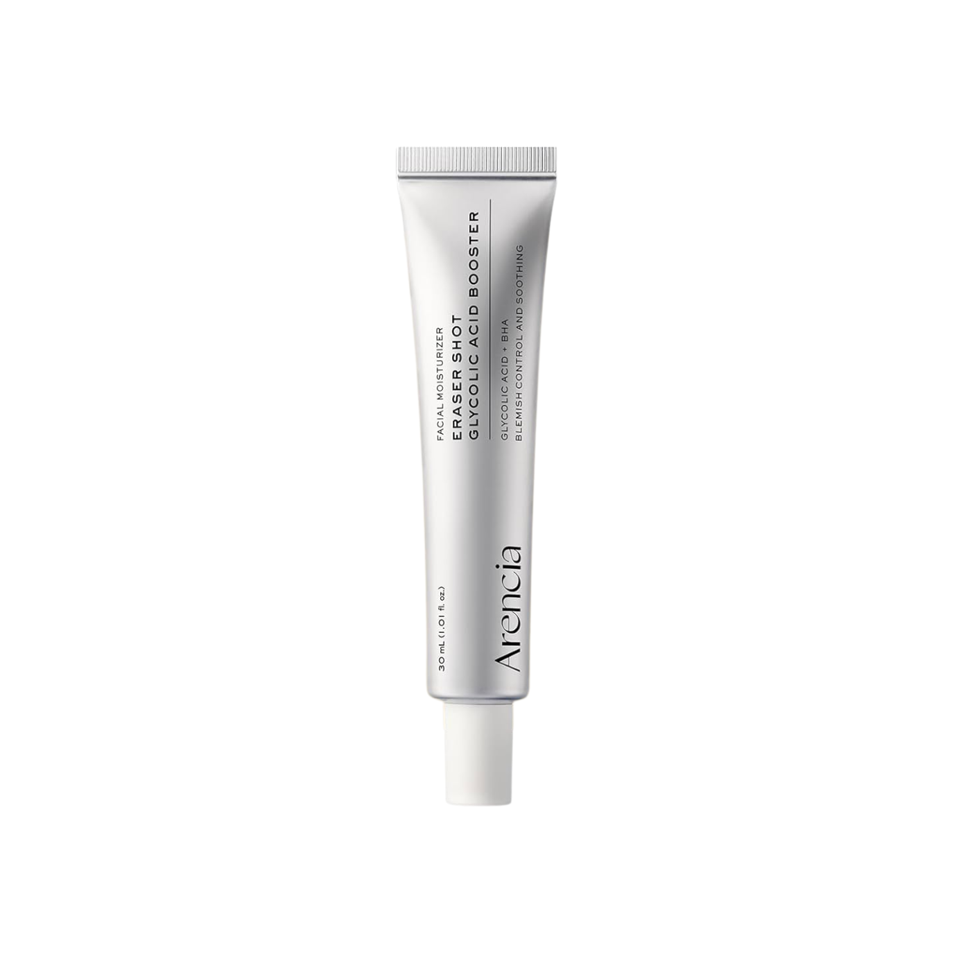 Arencia Eraser Shot Glycolic Acid Booster
