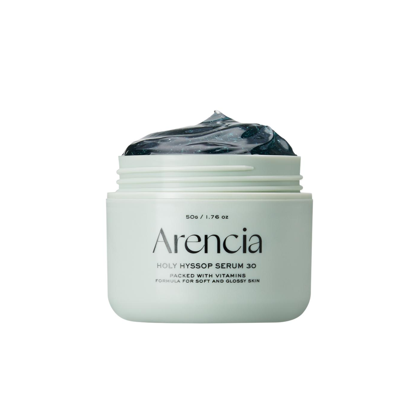 Arencia Holy Hyssop Serum 30