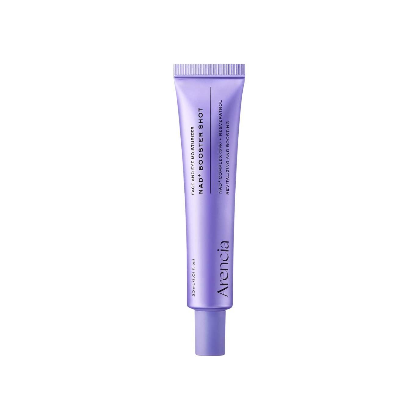 Arencia NAD+ Booster Shot: product photo