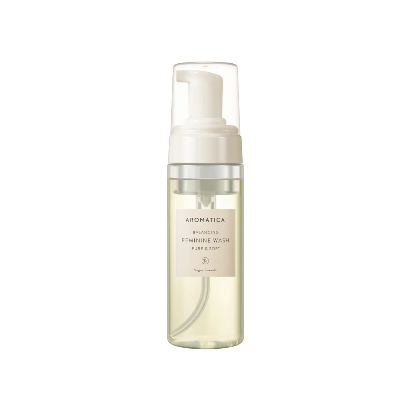 Aromatica Pure & Soft Feminine Wash