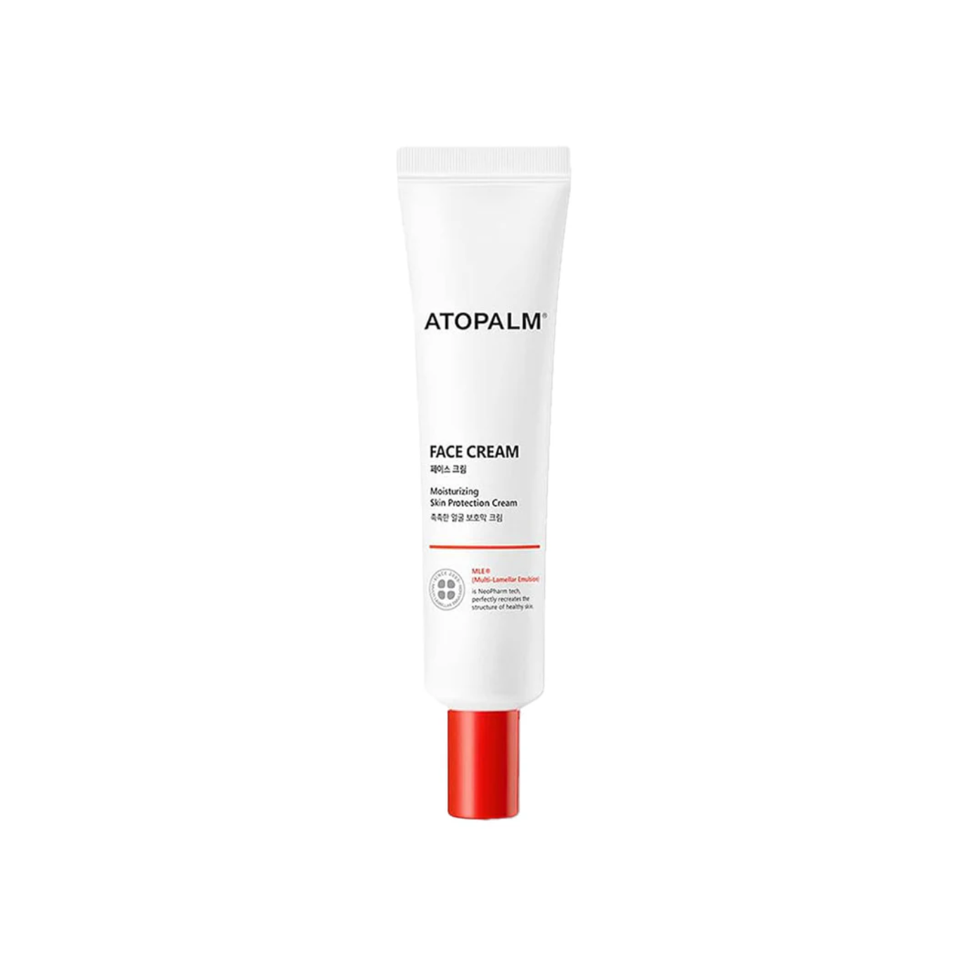ATOPALM Face Cream