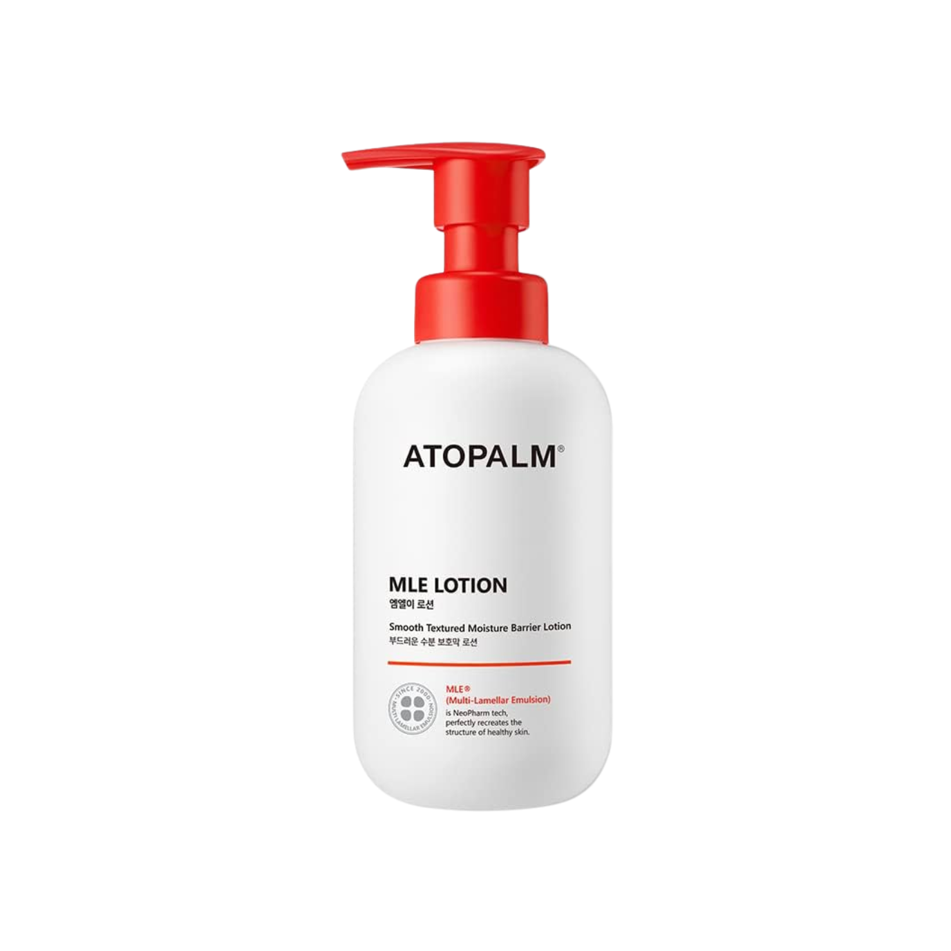 ATOPALM MLE Lotion