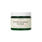 Axis Y New Skin Resolution Gel Mask 1