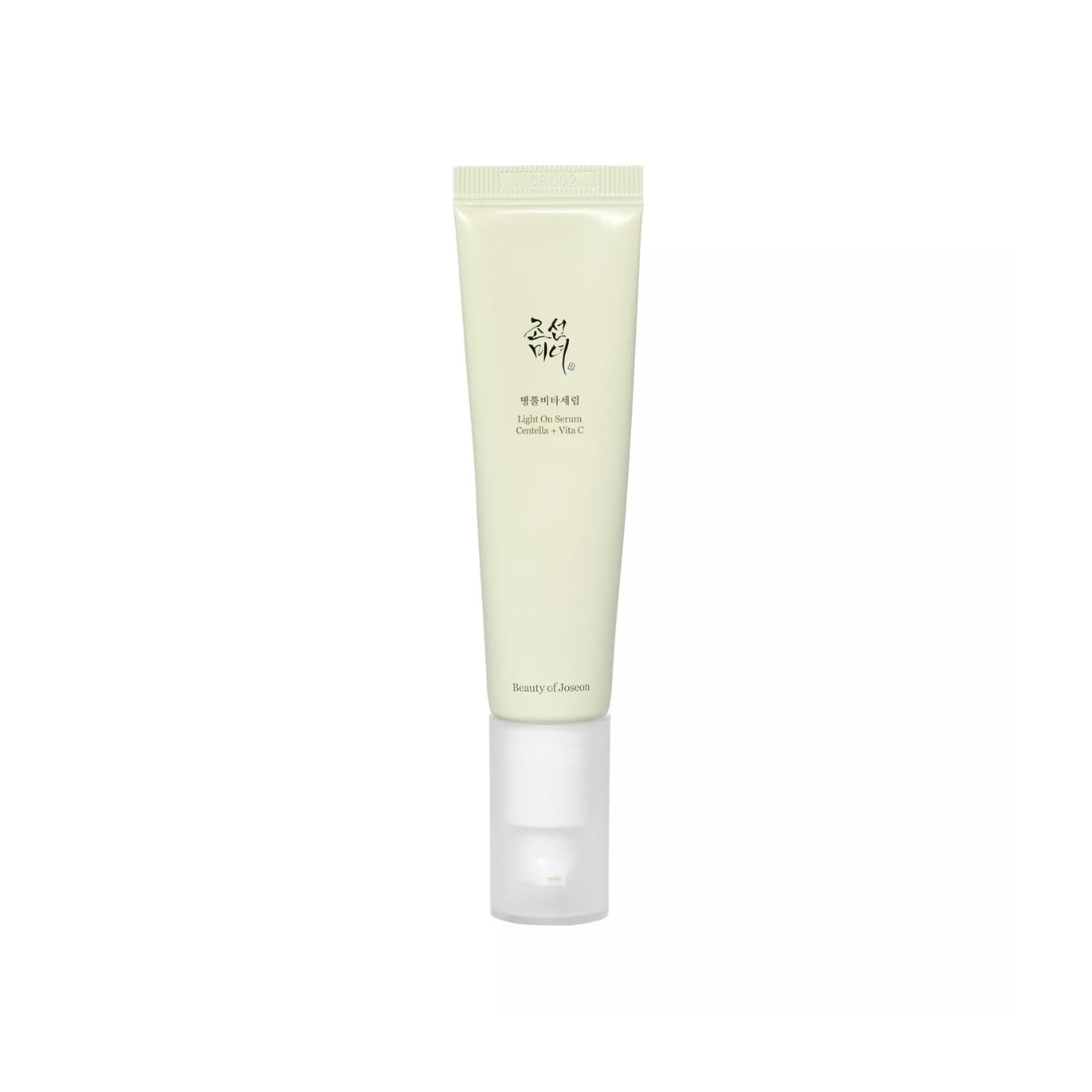 Beauty of Joseon Light On Serum Centella + Vita C: product photo