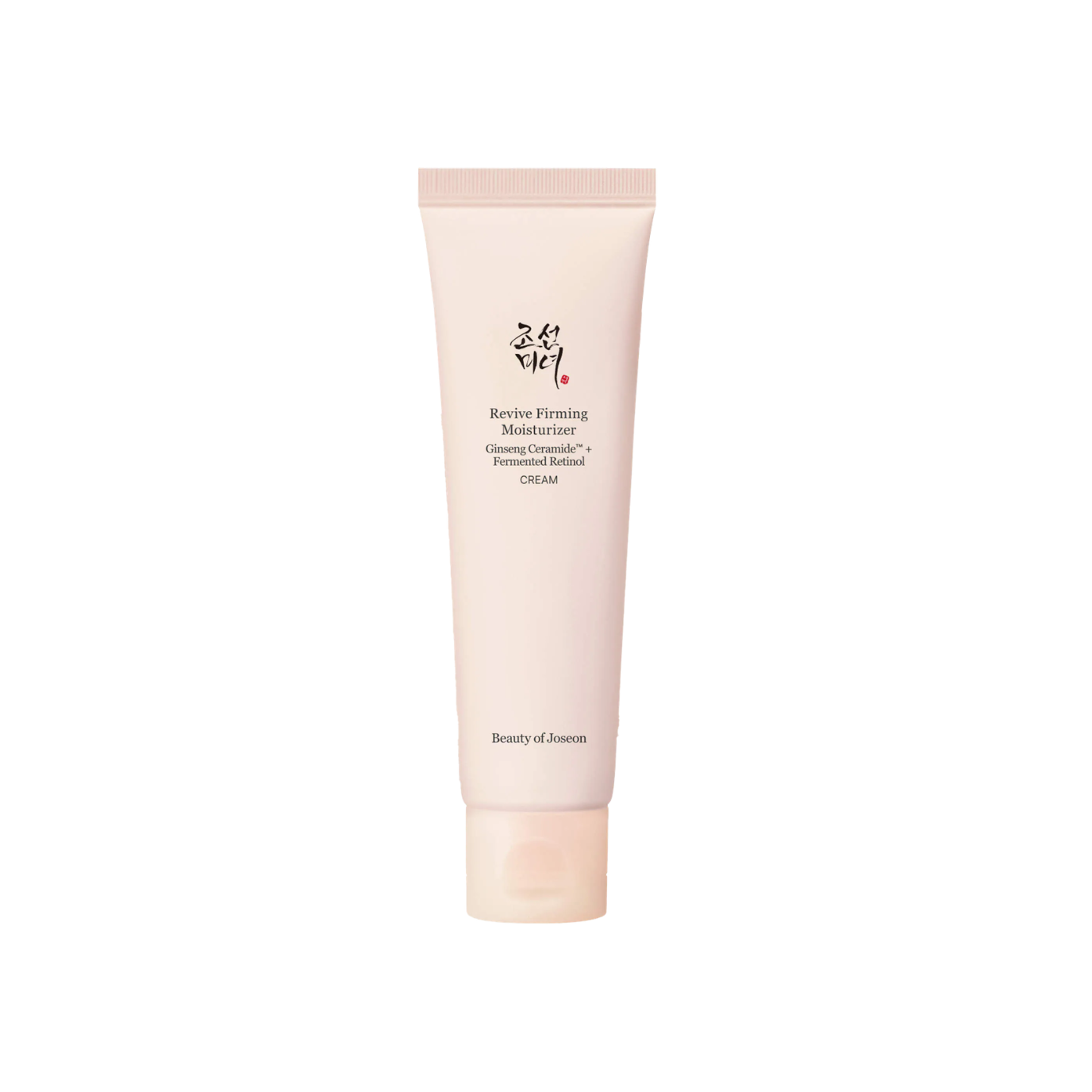 Beauty of Joseon Revive Firming Moisturizer: Ginseng + Retinol