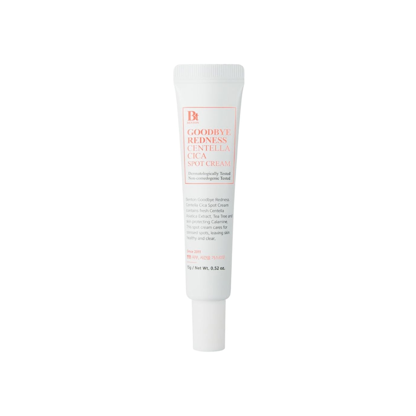 Benton Centella Cica Spot Cream