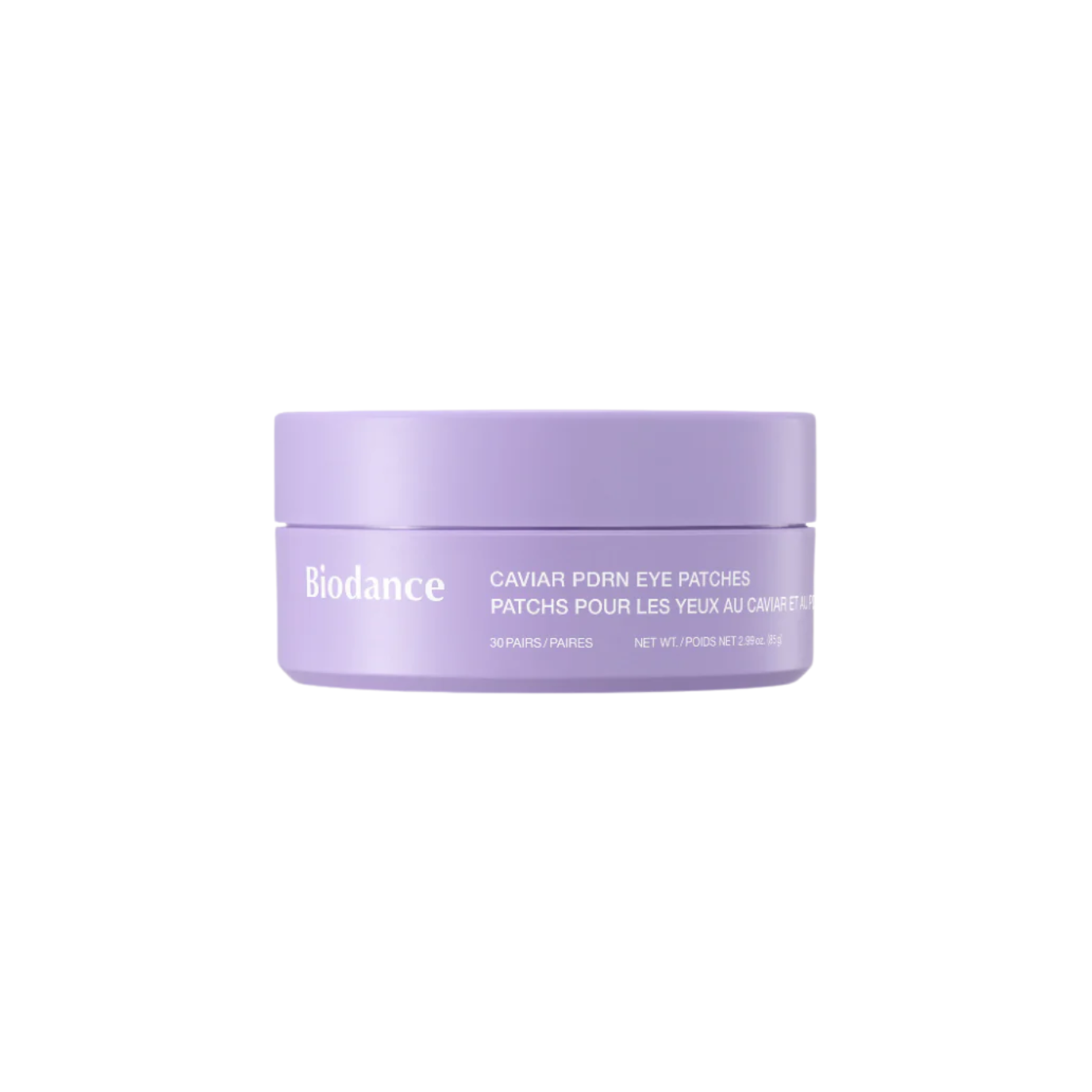Biodance Caviar PDRN Eye Patches