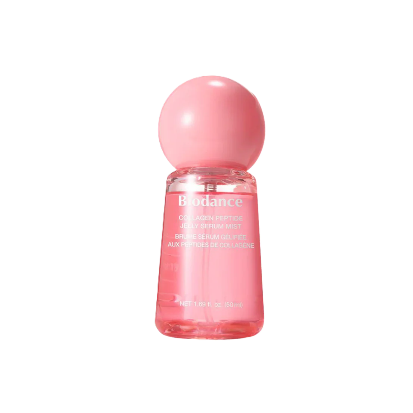 Biodance Collagen Peptide Jelly Serum Mist