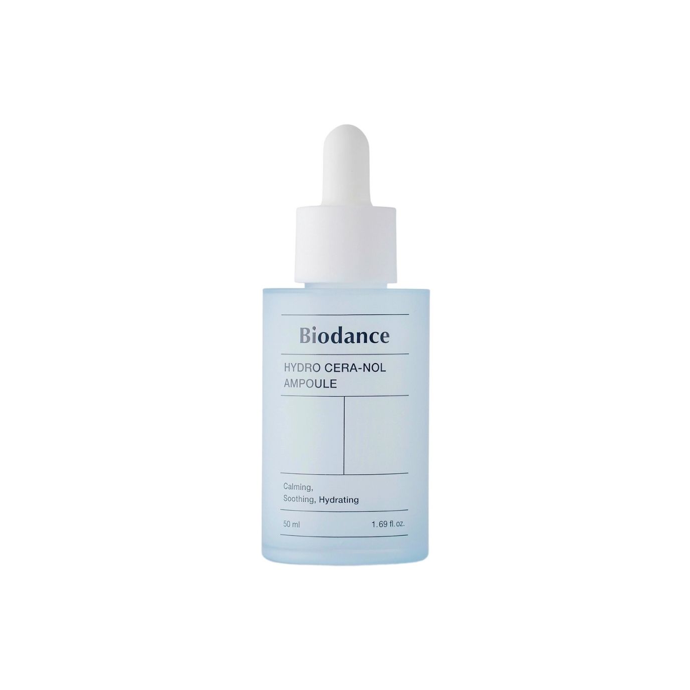 Biodance Hydro Cera-nol Ampoule