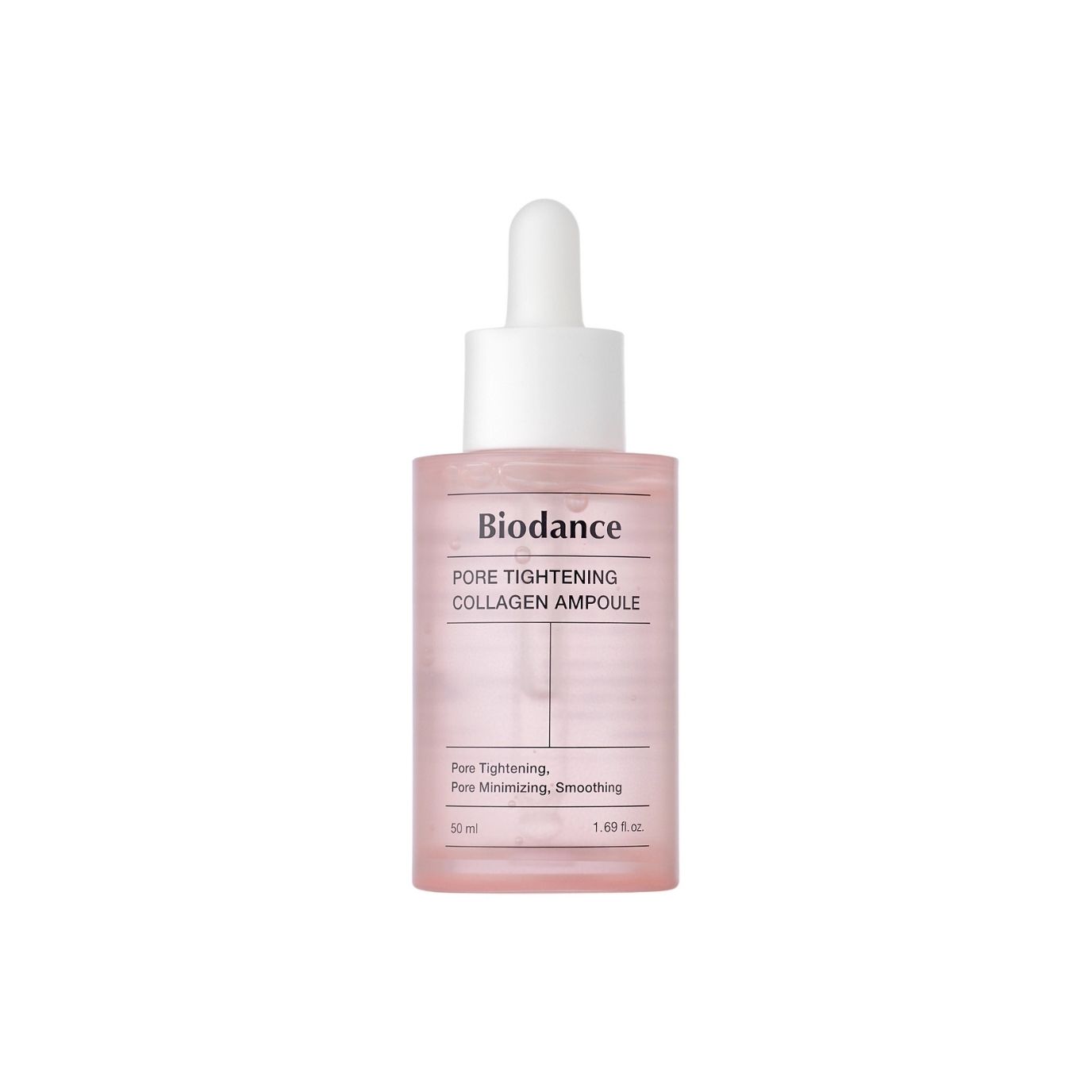 Biodance Pore Tightening Collagen Ampoule