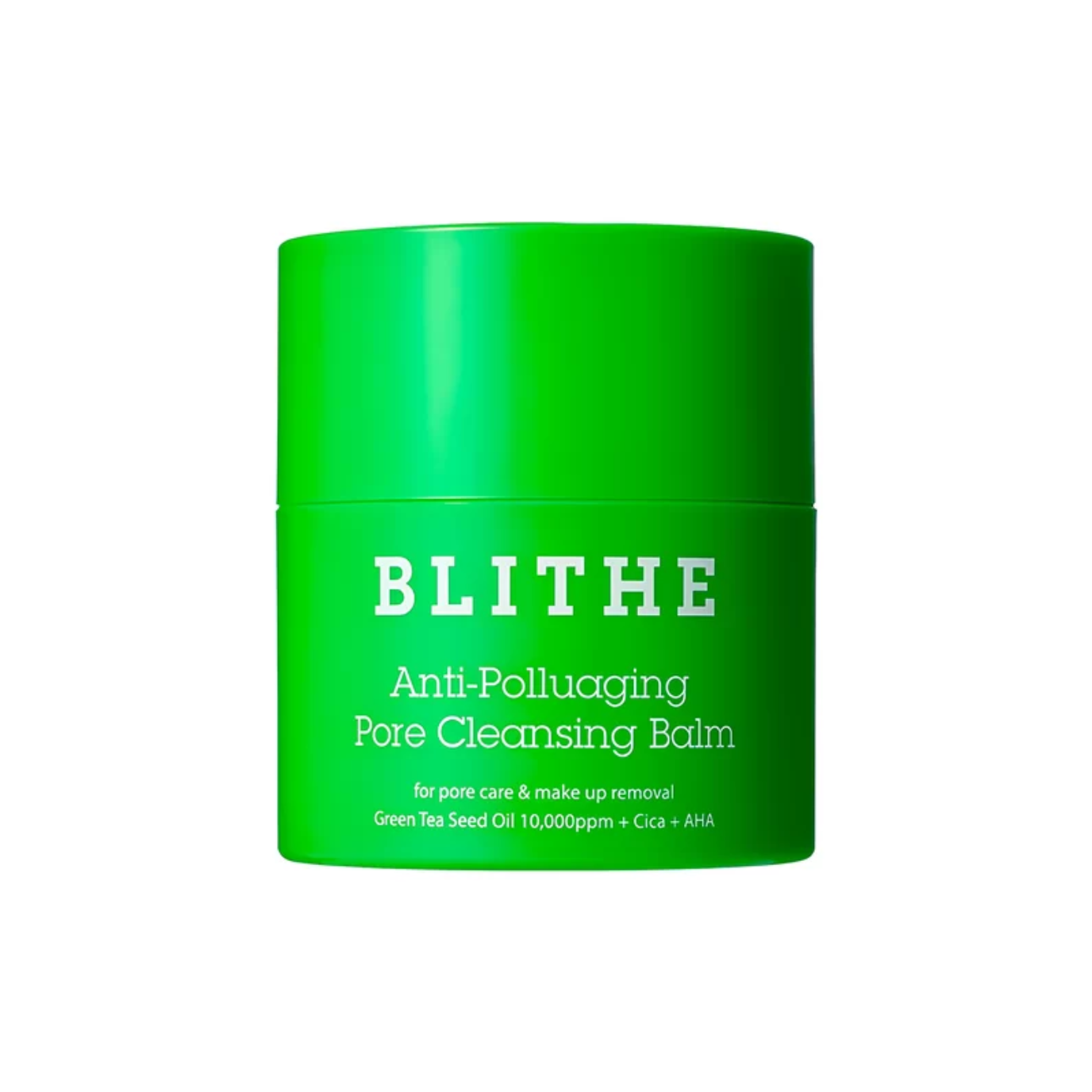 Blithe Anti-Polluaging Pore Cleansing Balm