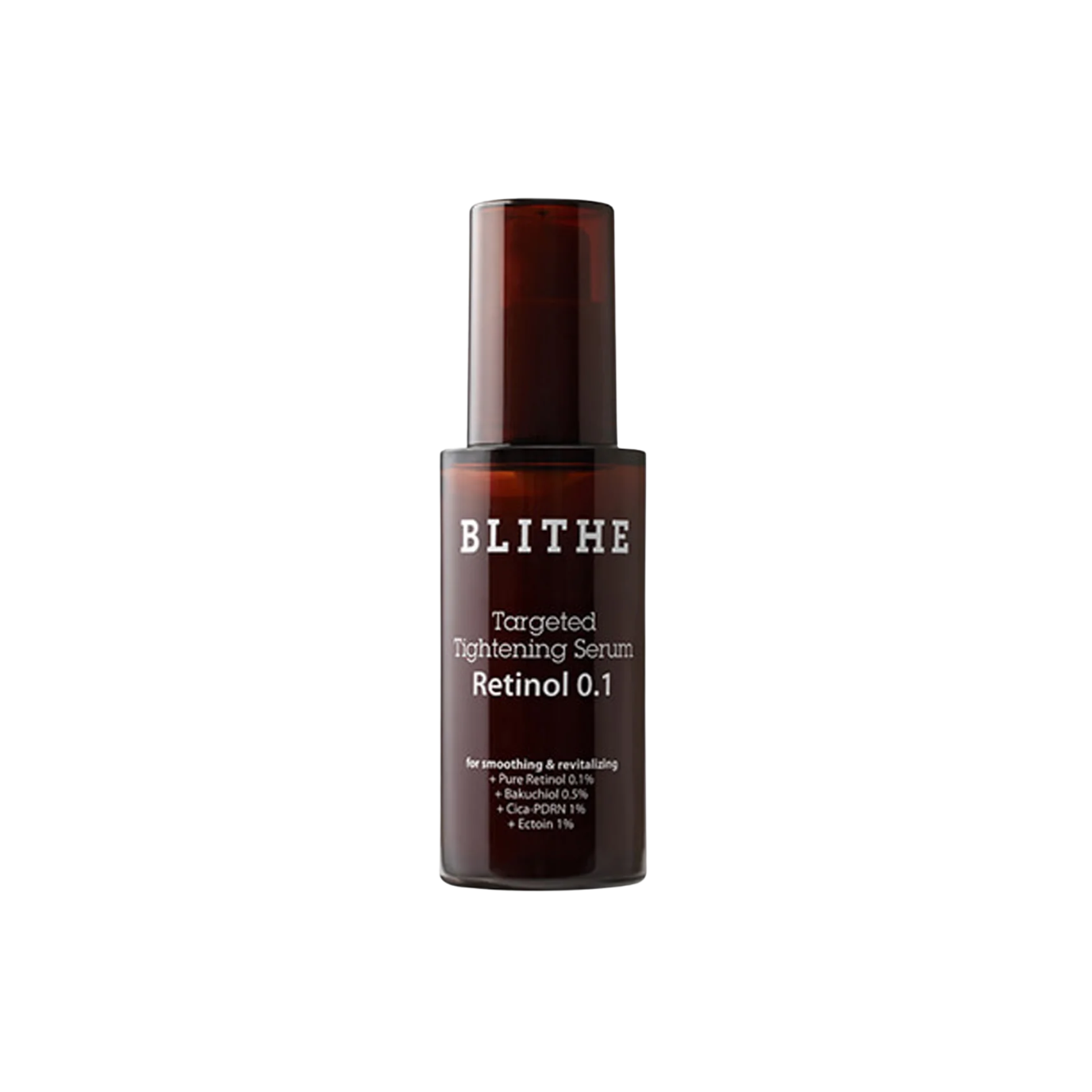 Blithe Targeted Tightening Serum Retinol 0.1