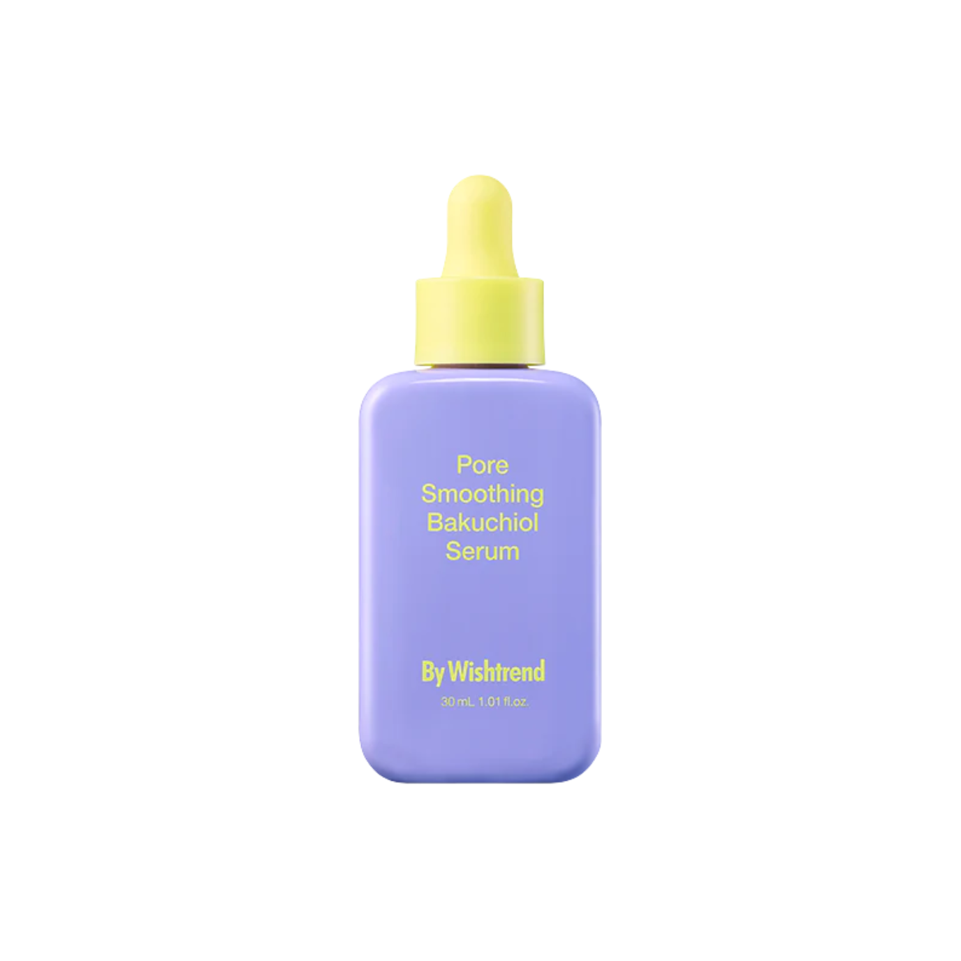 By Wishtrend Pore Smoothing Bakuchiol Serum