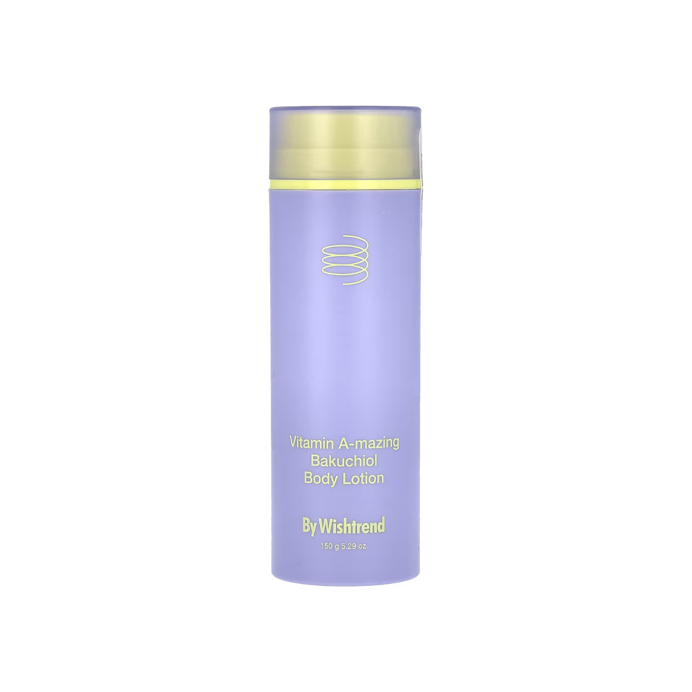 By Wishtrend Vitamin A-mazing Bakuchiol Body Lotion