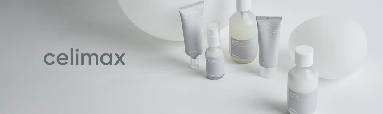 Celimax Banner Sooyou K Beauty Aus Der Schweiz