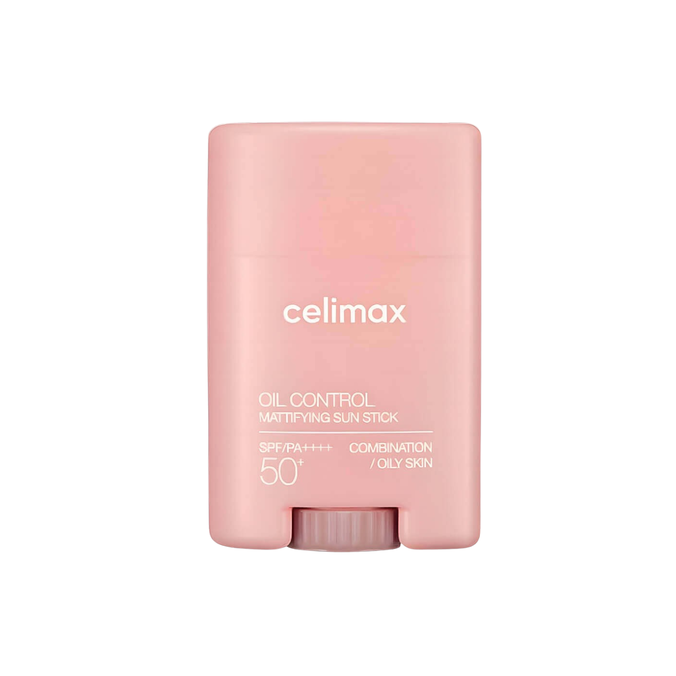 Celimax Oil Control Mattifying Sun Stick — Produktbild