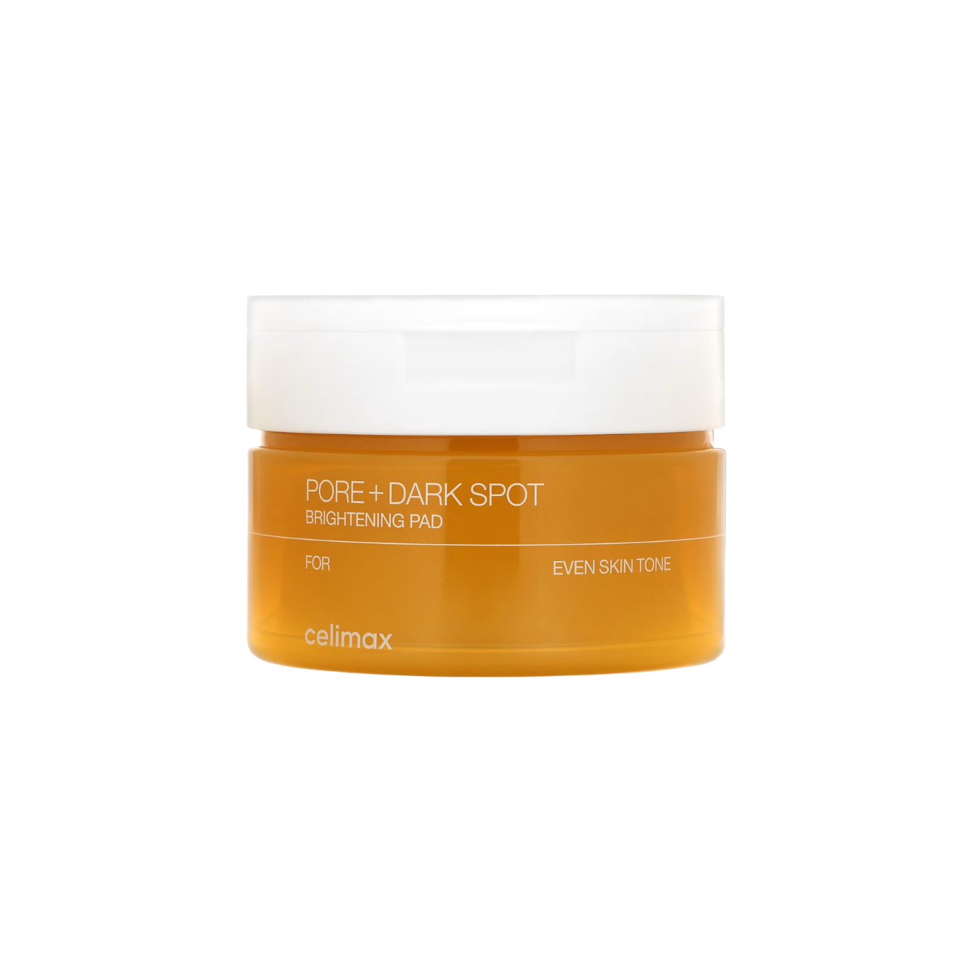 Celimax Pore + Dark Spot Brightening Pad