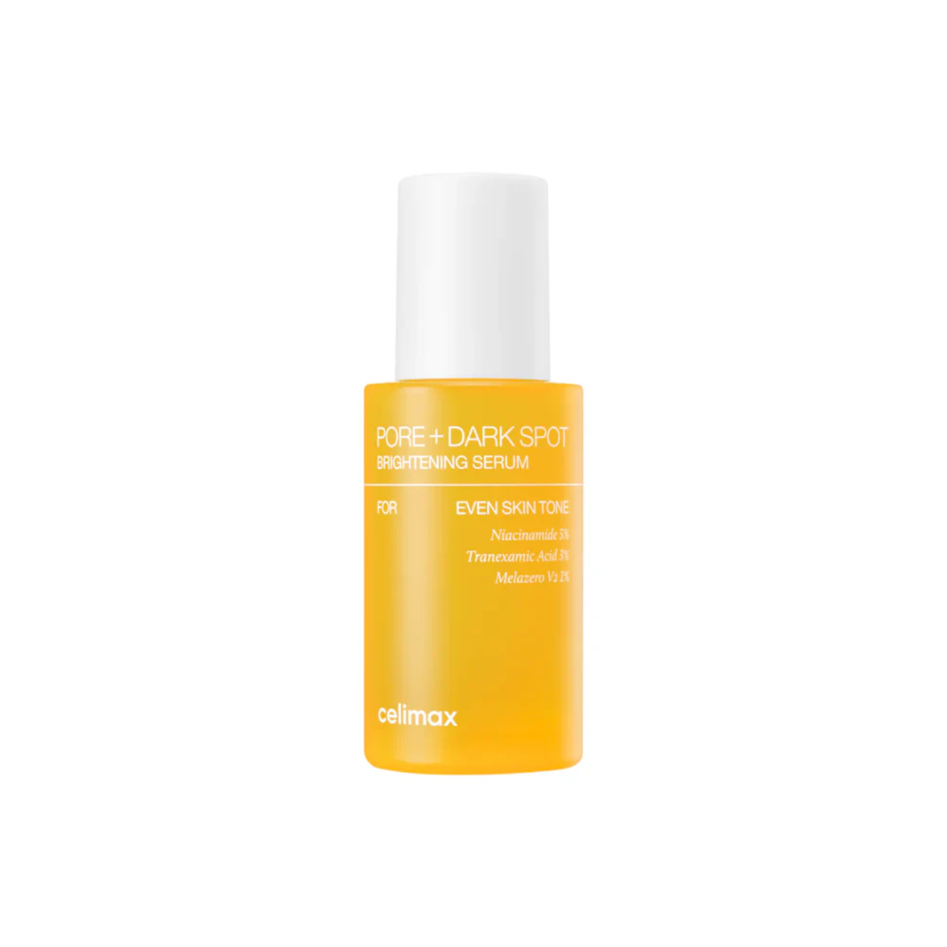 Celimax Pore + Dark Spot Brightening Serum