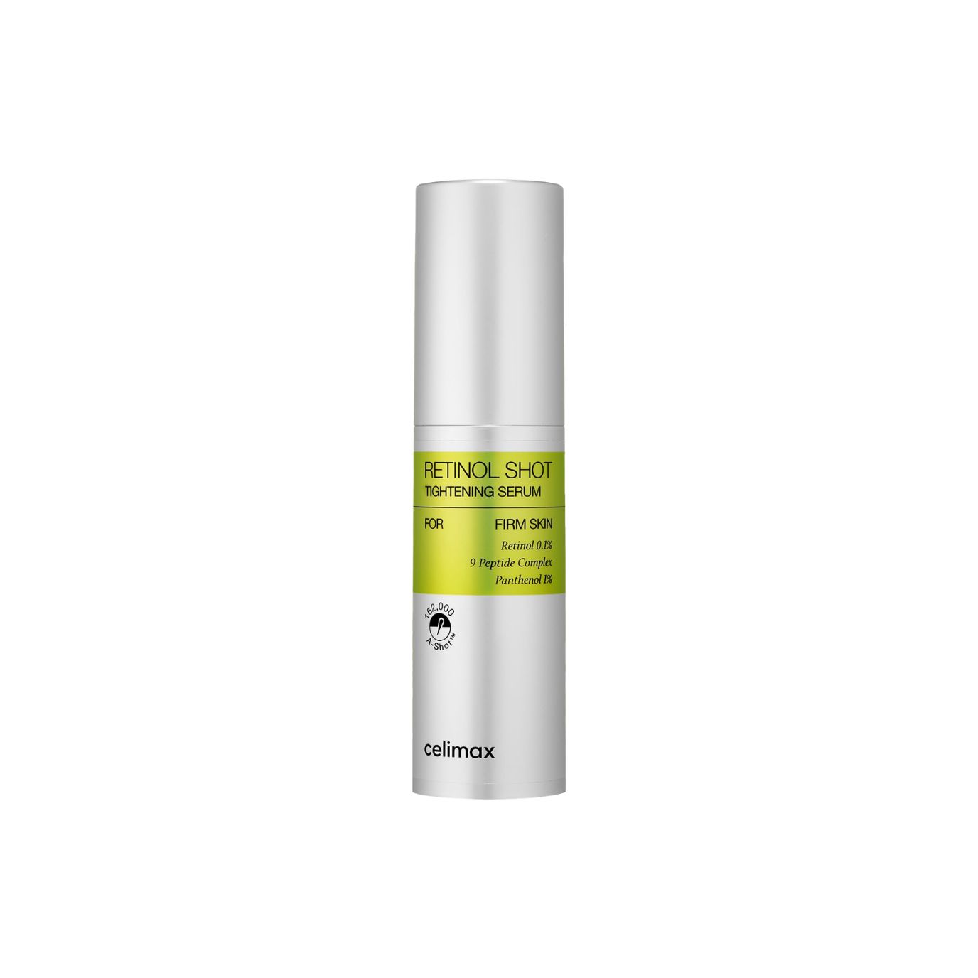 Celimax The Vita-A Retinol Shot Tightening Serum