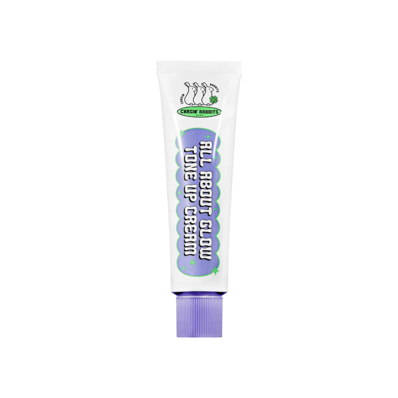 Chasin’ Rabbits All About Glow Tone-Up Cream +