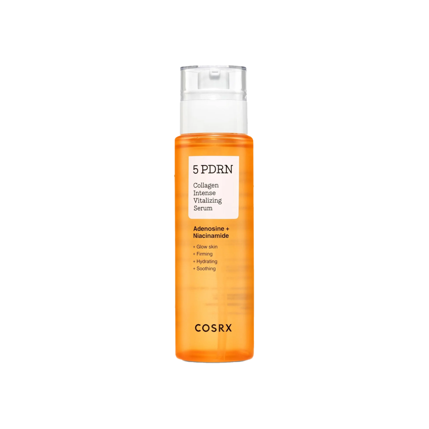 COSRX 5 PDRN Collagen Intense Vitalizing Serum
