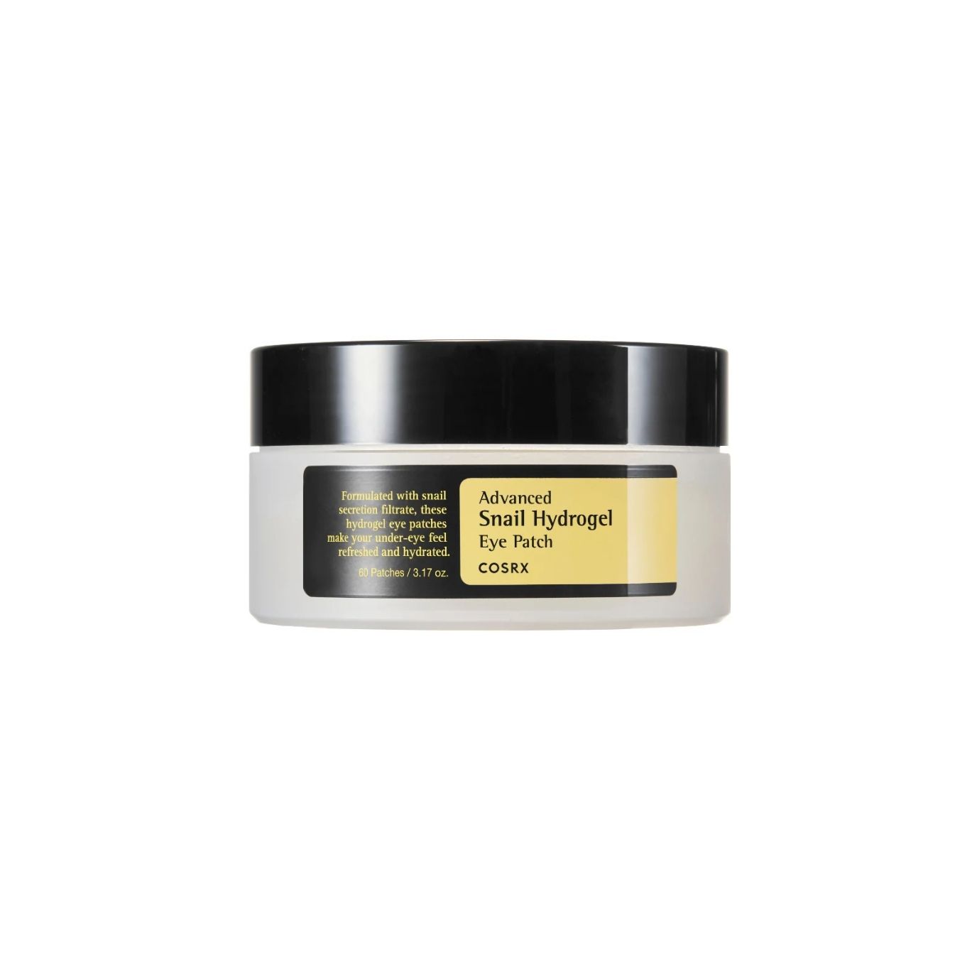 COSRX Advanced Snail Hydrogel Eye Patch