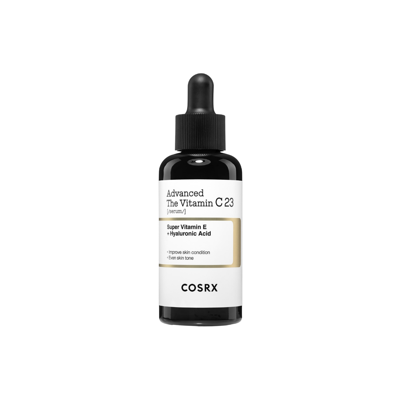 COSRX Advanced The Vitamin C 23 Serum
