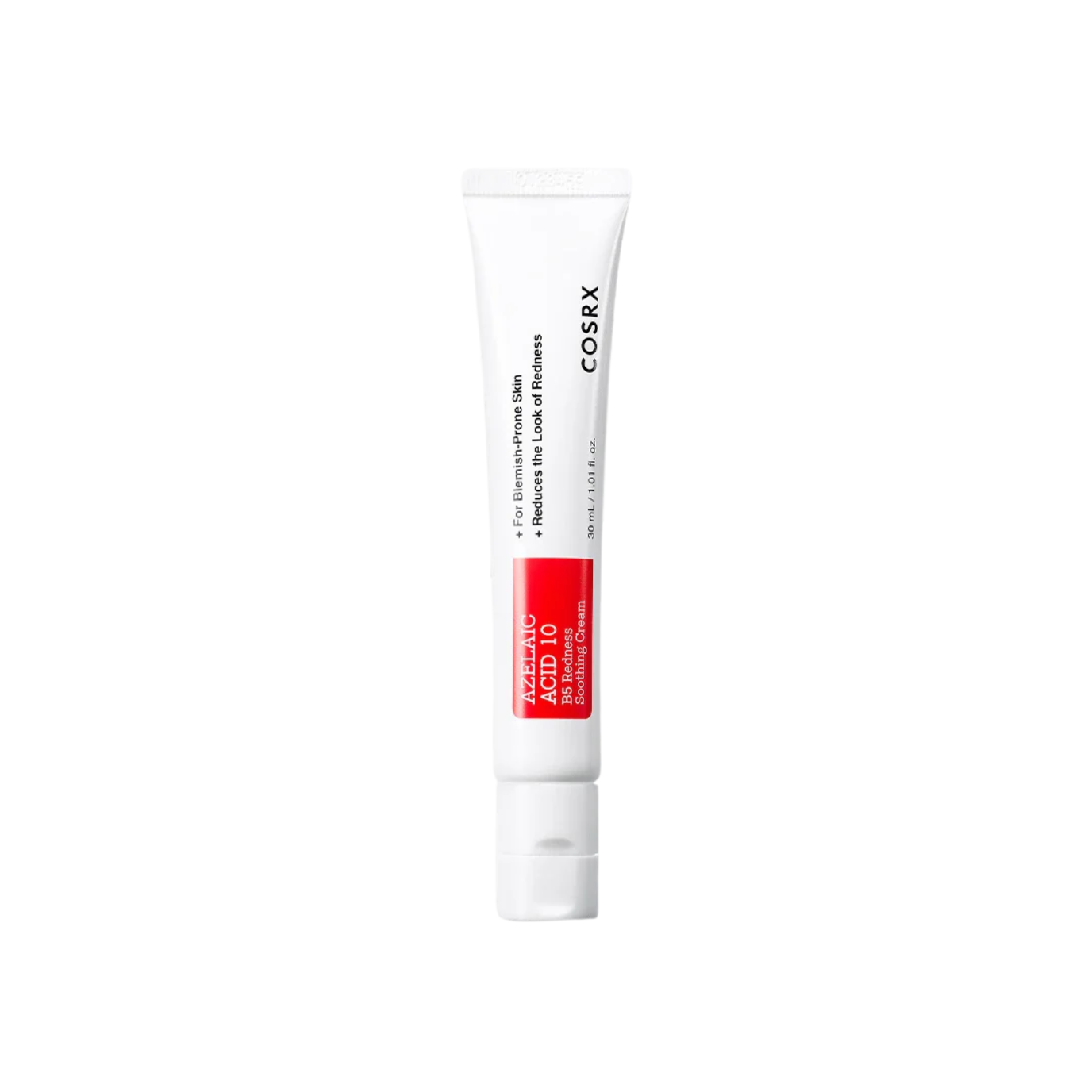 COSRX Azelaic Acid 10 B5 Redness Soothing Cream — Produktbild