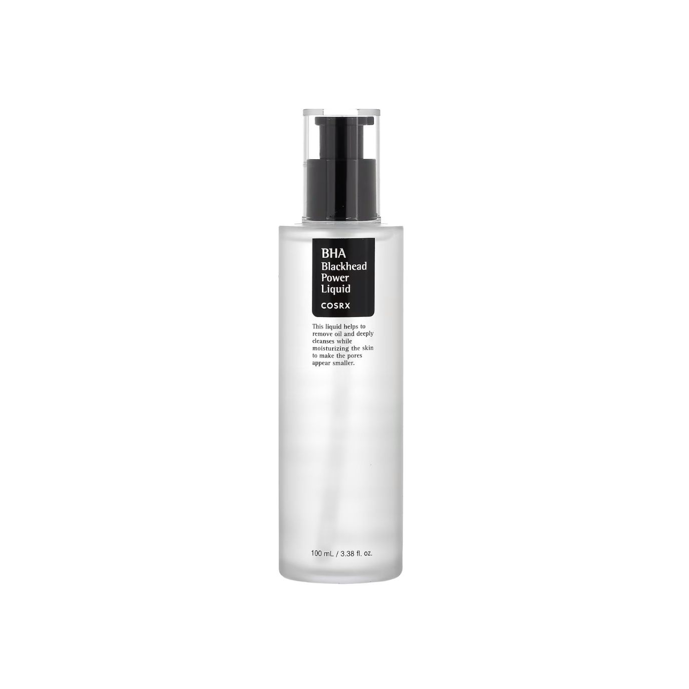 COSRX BHA Blackhead Power Liquid