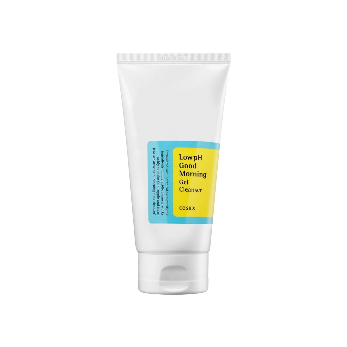 COSRX Low pH Good Morning Gel Cleanser