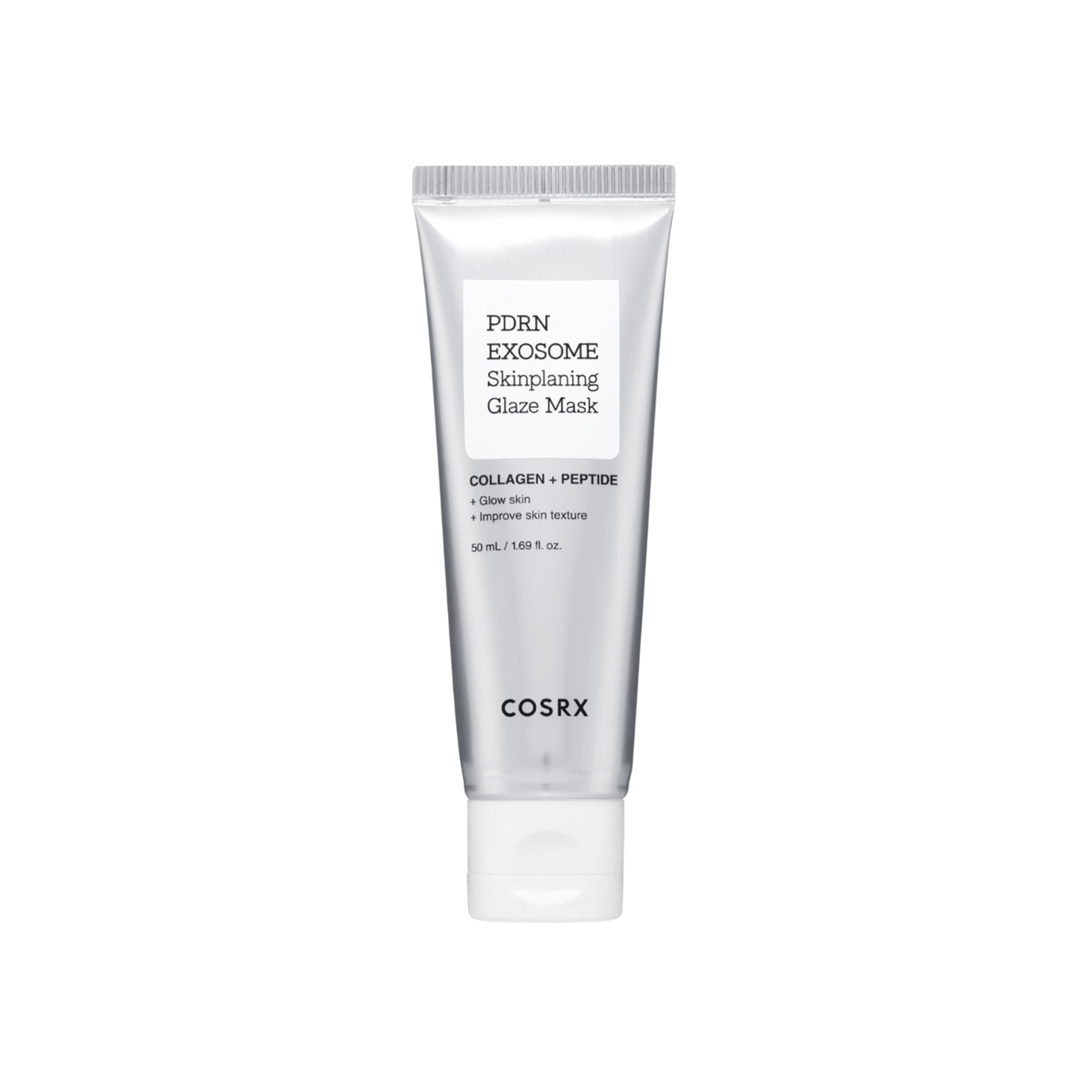 COSRX PDRN Exosome Skinplaning Glaze Mask