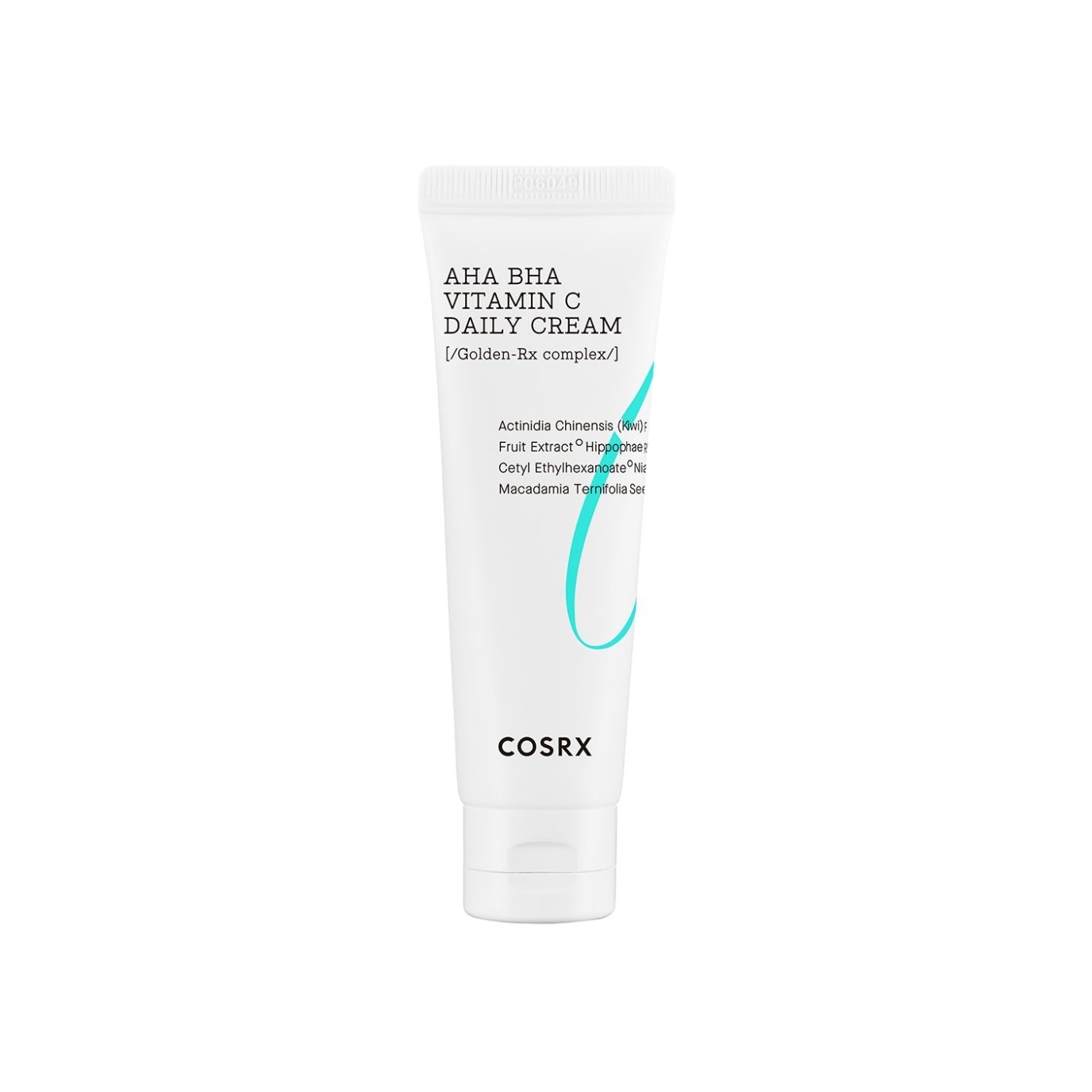 COSRX Refresh AHA BHA Vitamin C Daily Cream