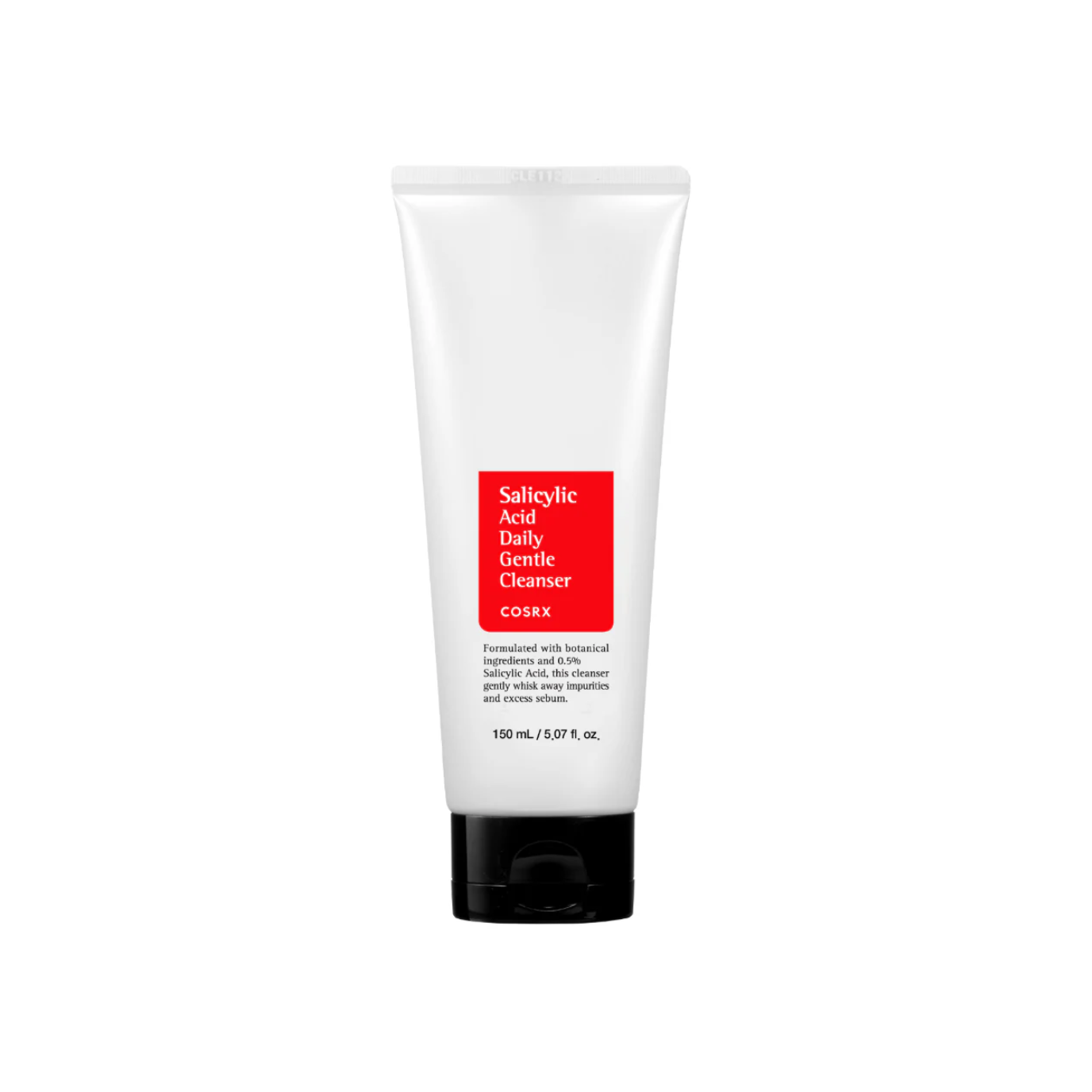 COSRX Salicylic Acid Daily Gentle Cleanser