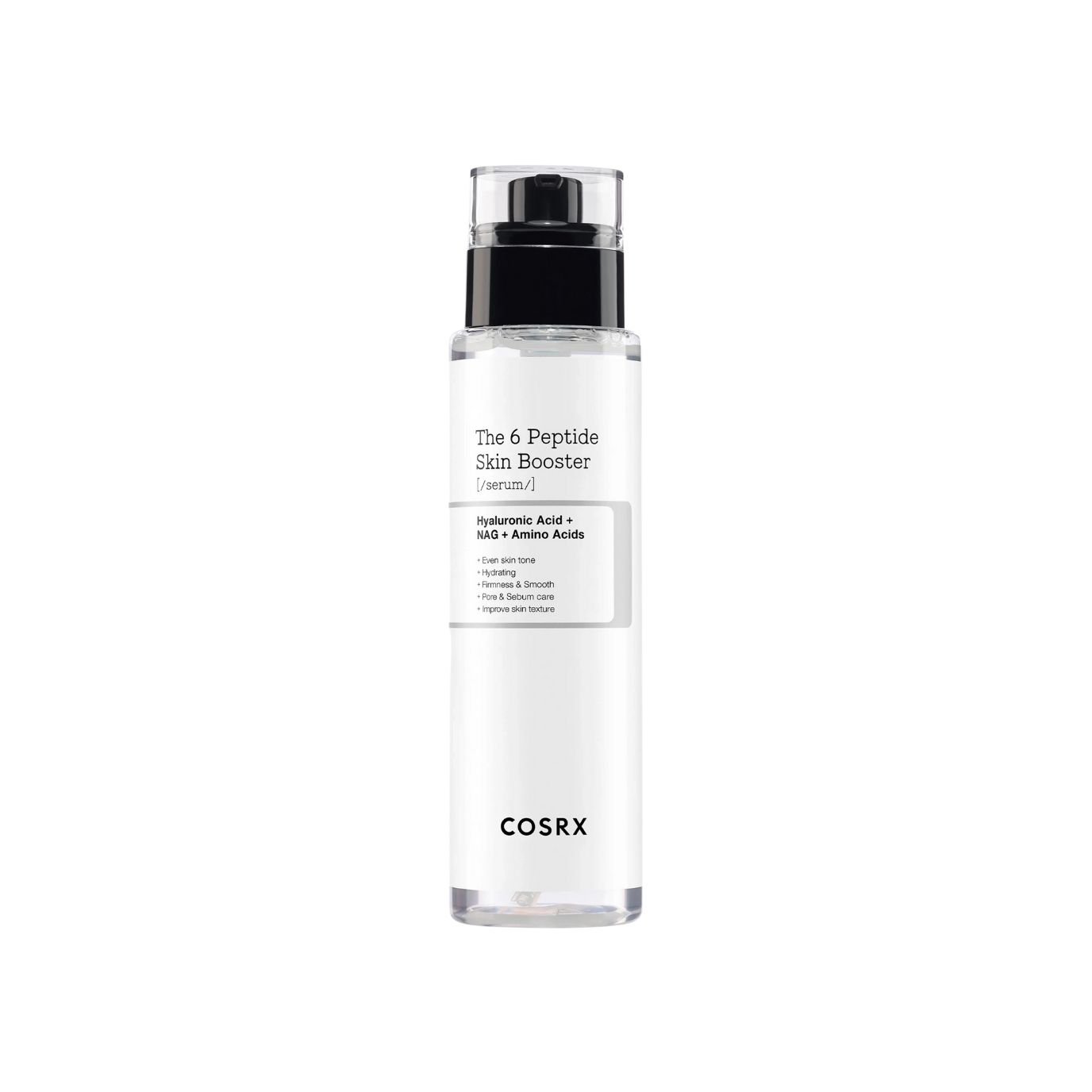 COSRX The 6 Peptide Skin Booster Serum