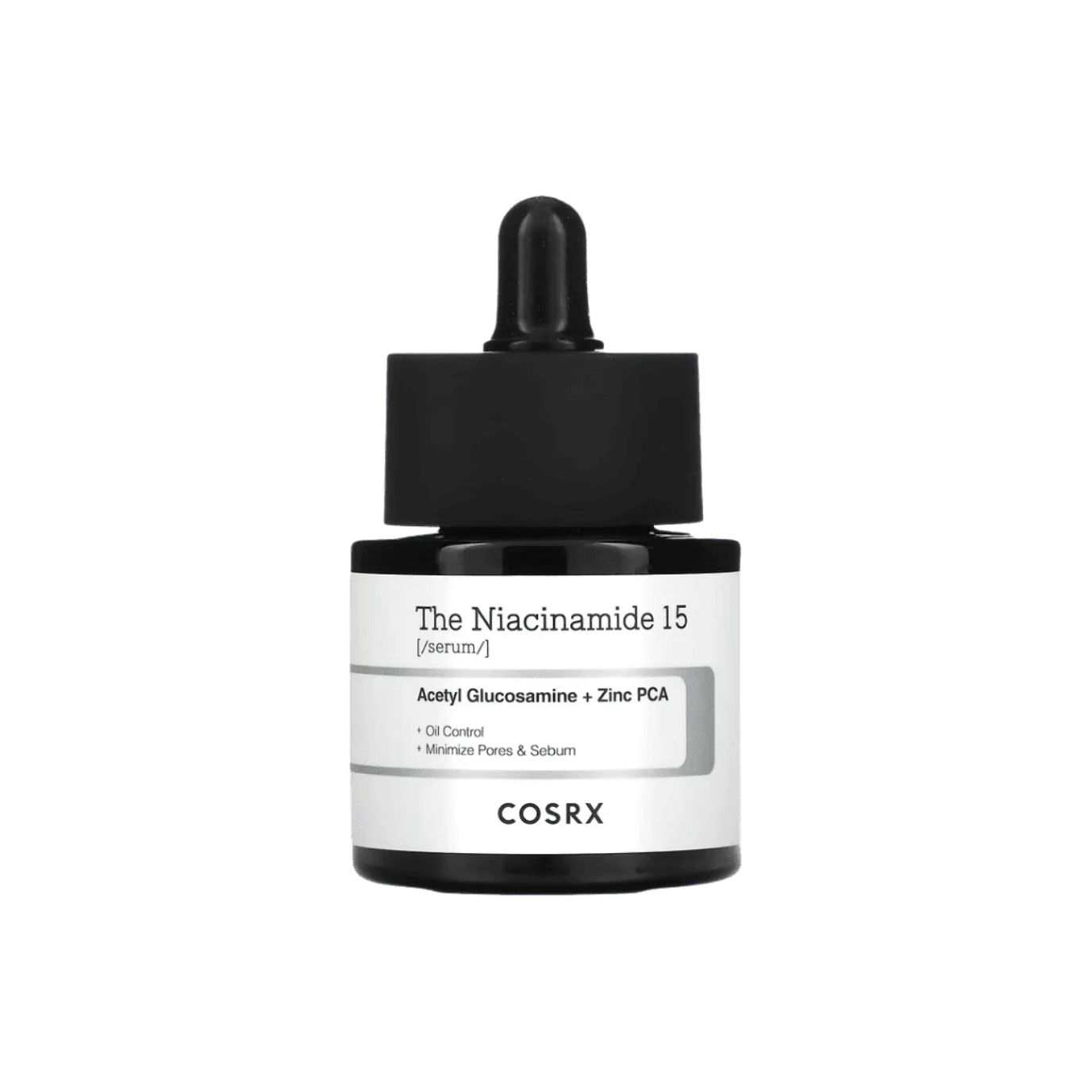 COSRX The Niacinamide 15 Serum