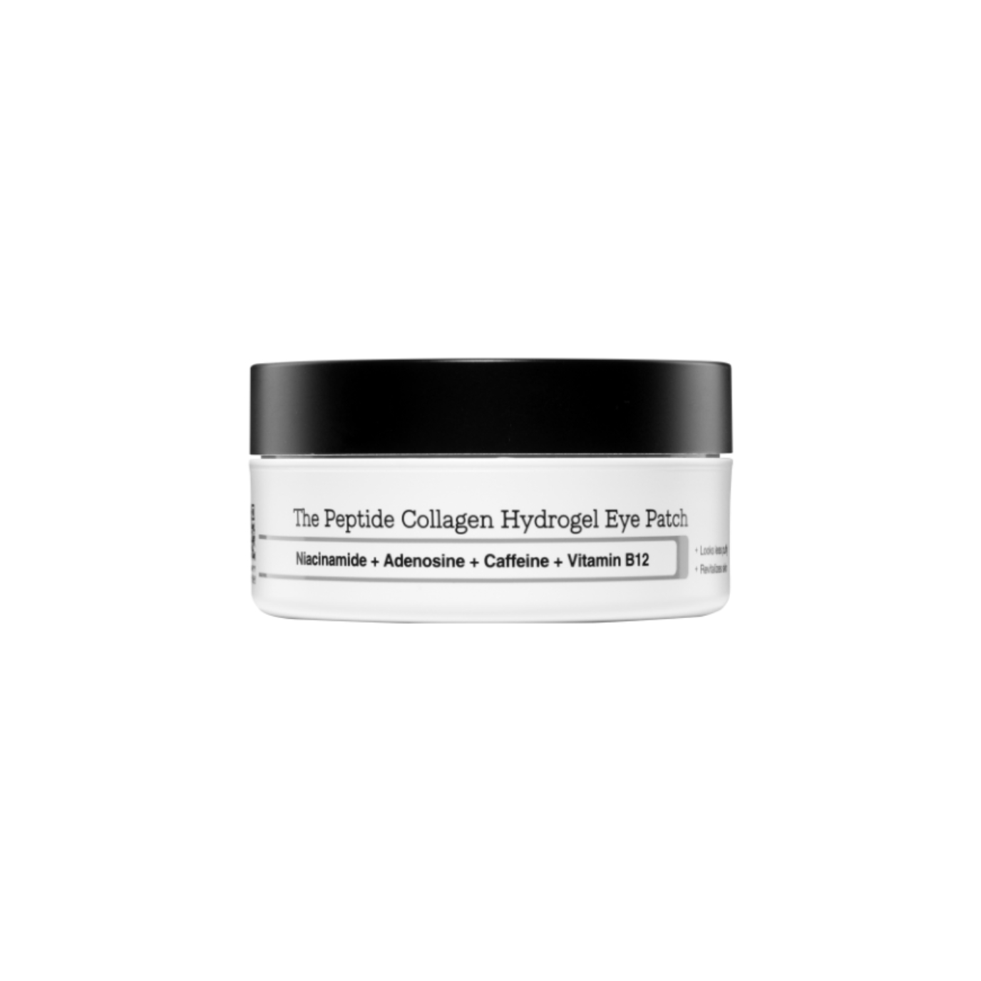 COSRX The Peptide Collagen Hydrogel Eye Patch