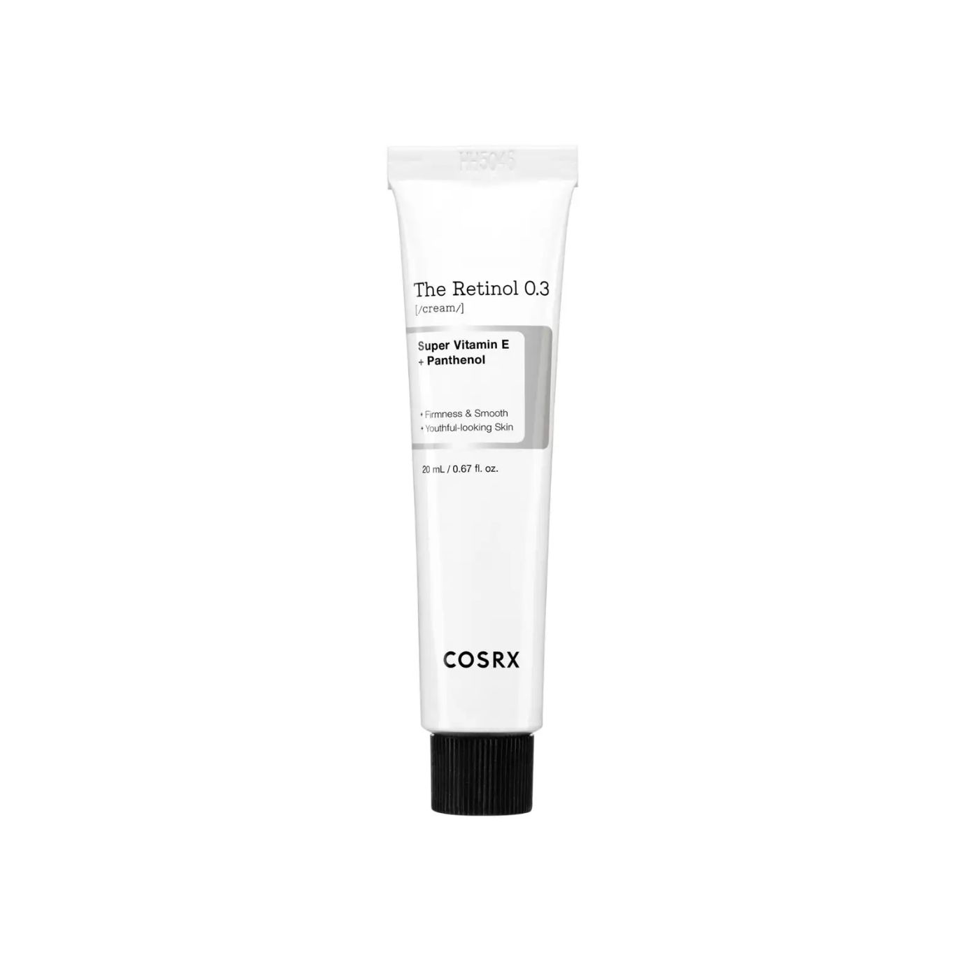 COSRX The Retinol 0.3 Cream