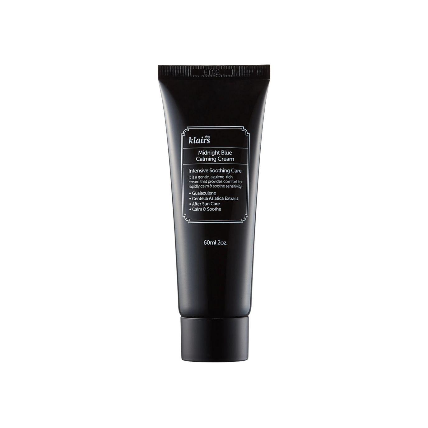 dear, Klairs Midnight Blue Calming Cream