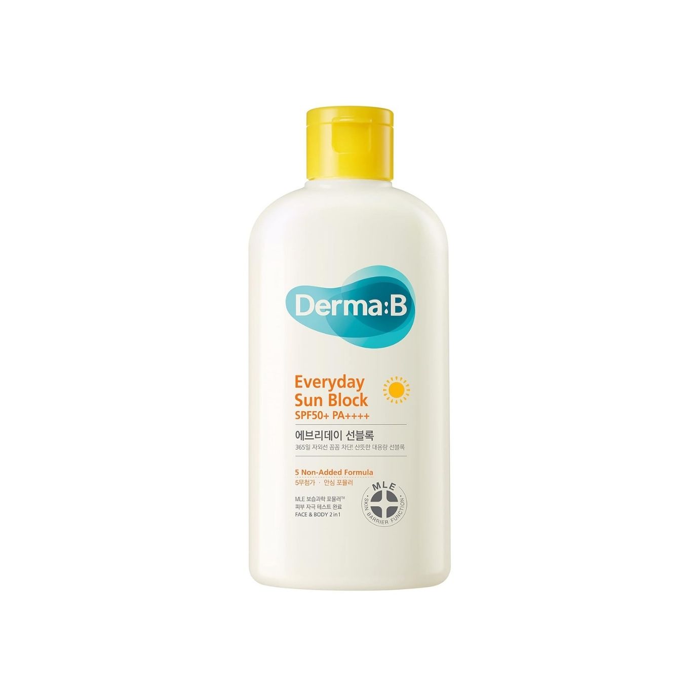 Derma-B Everyday Sun Block SPF50+ PA++++