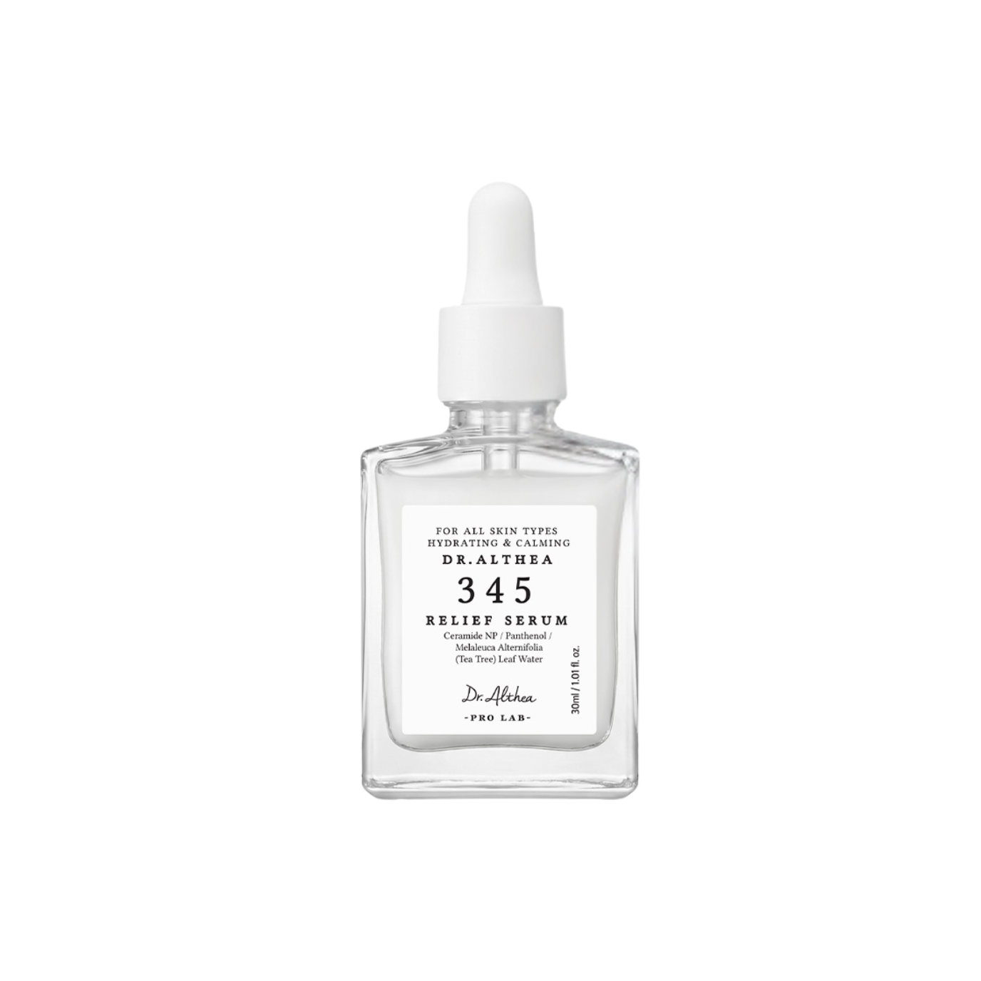 Dr. Althea 345 Relief Serum